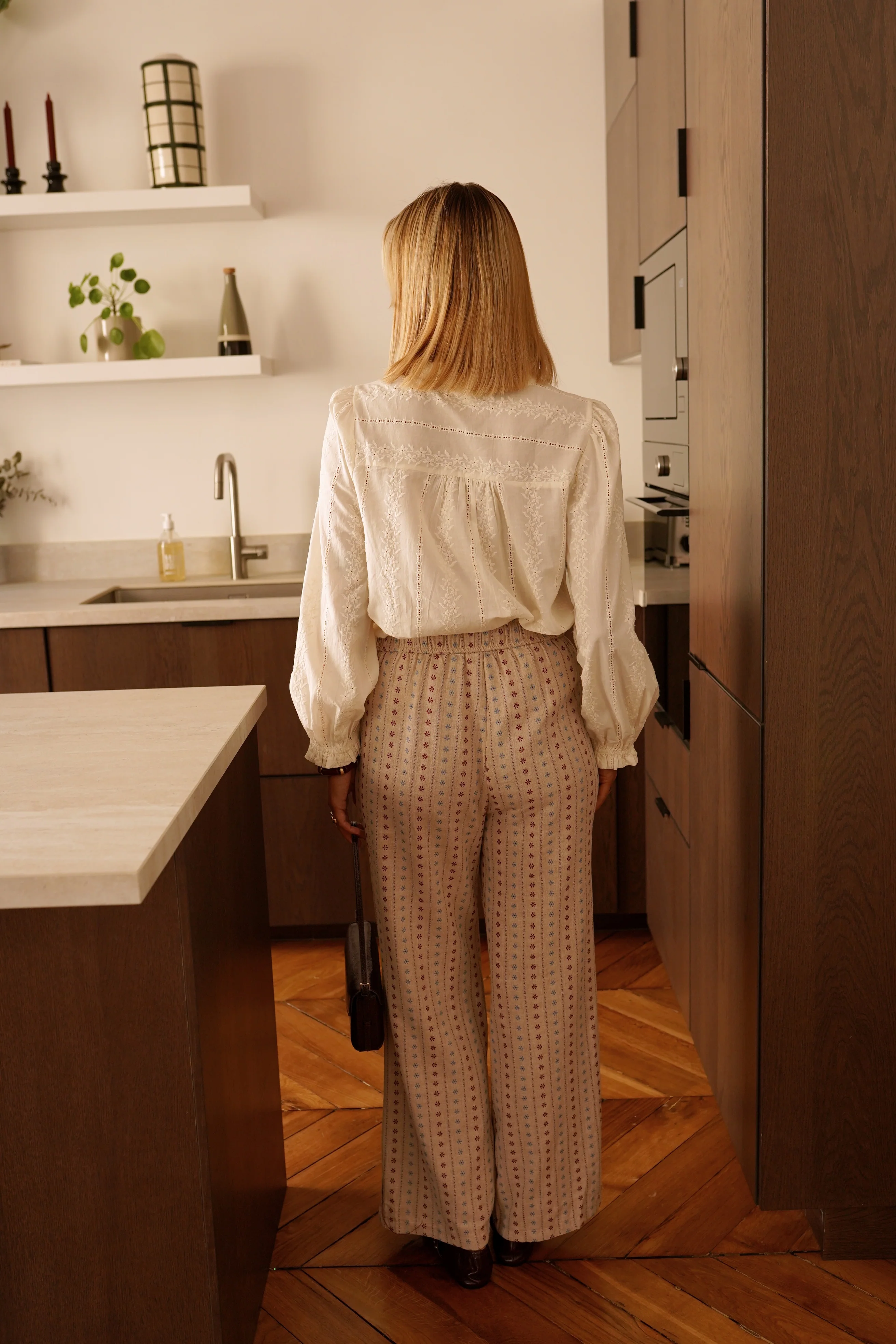 Chemise Molly - Image 6