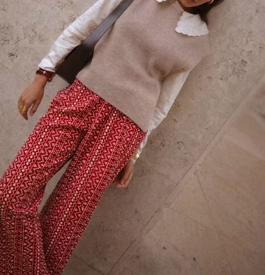 Pantalon Yaren - Image 6