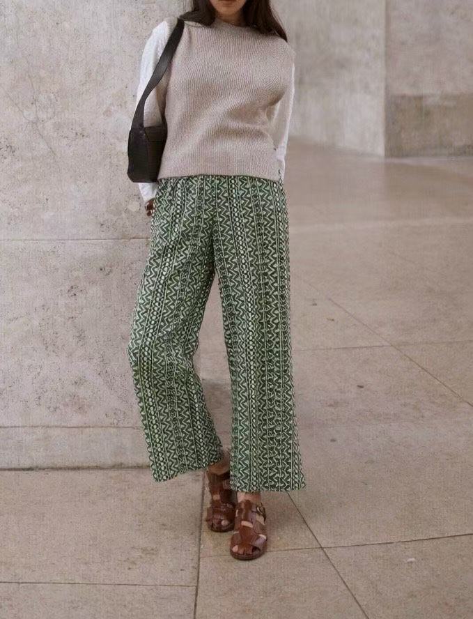 Pantalon Yaren - Image 7