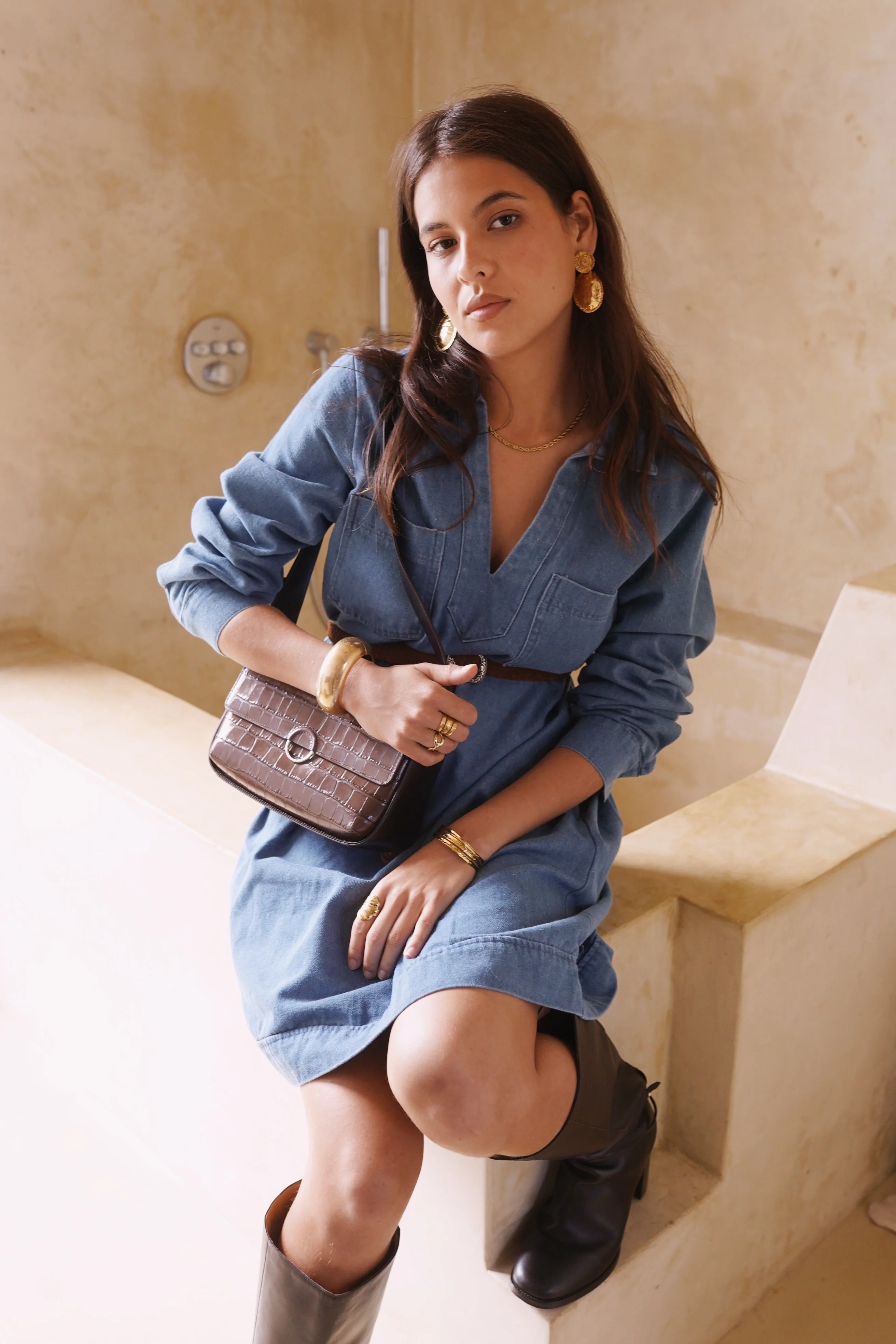 Robe Alison - Image 4