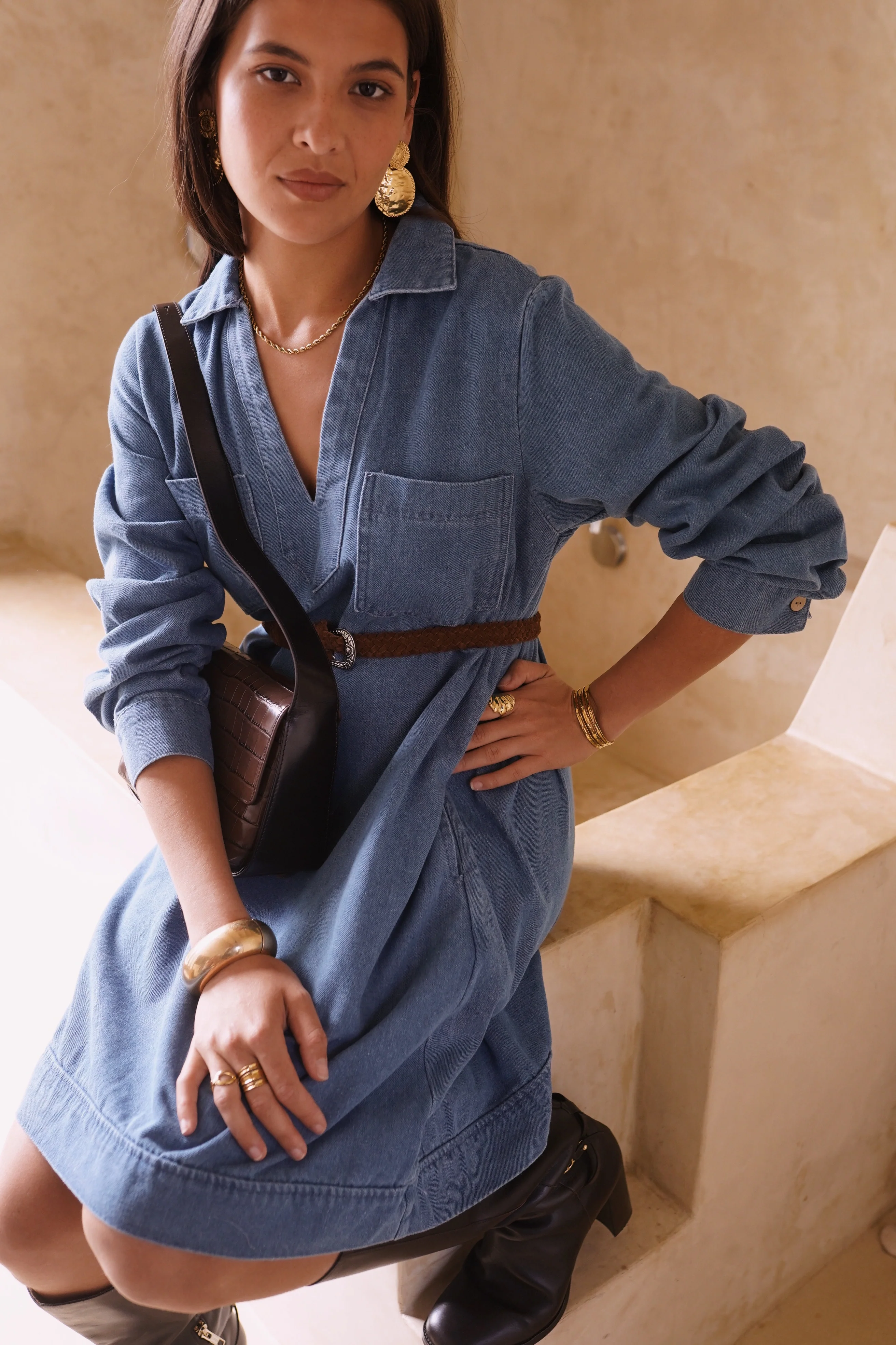 Robe Alison - Image 5