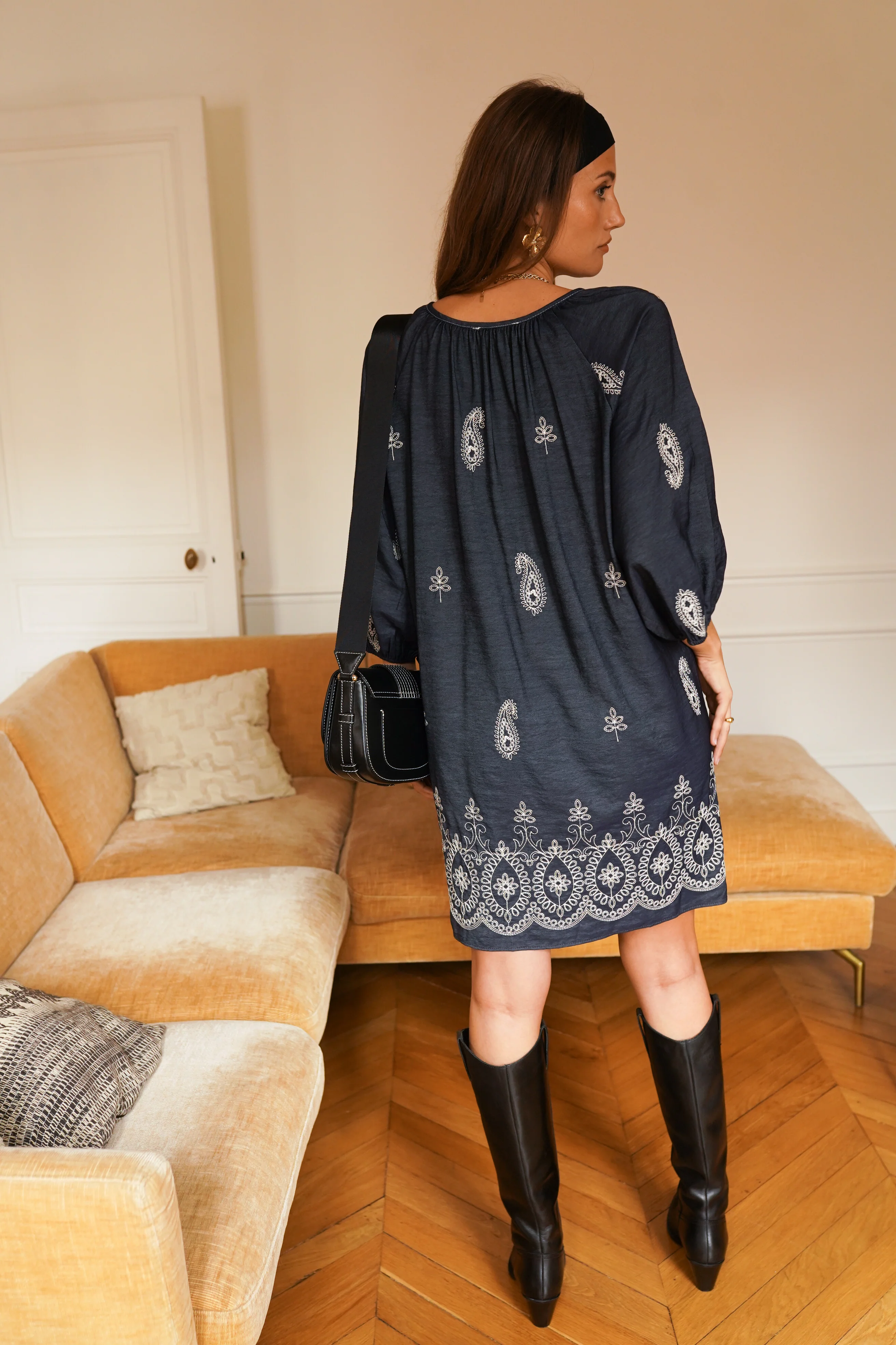 Robe Ariane - Image 3