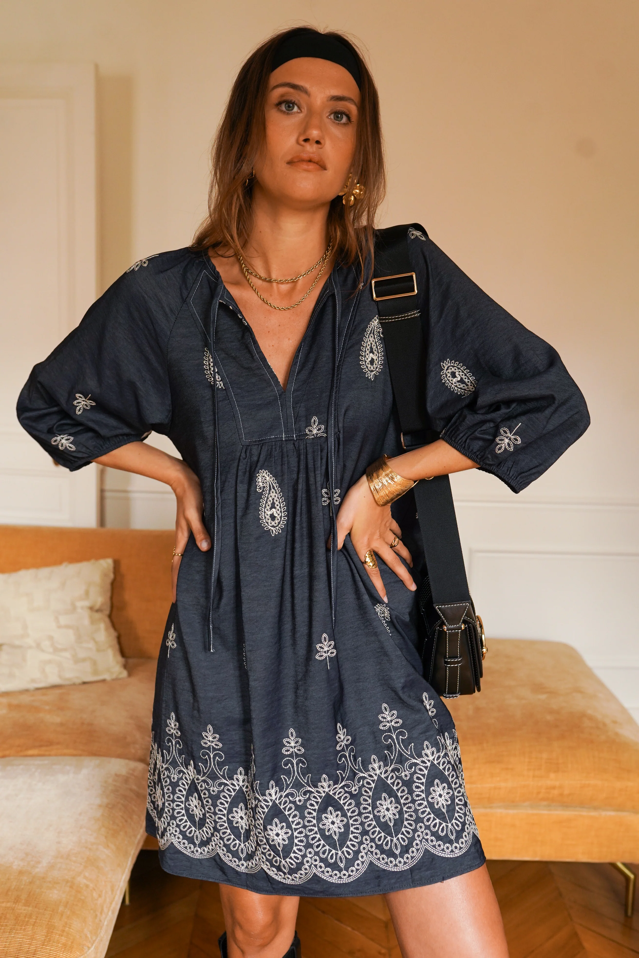 Robe Ariane - Image 6