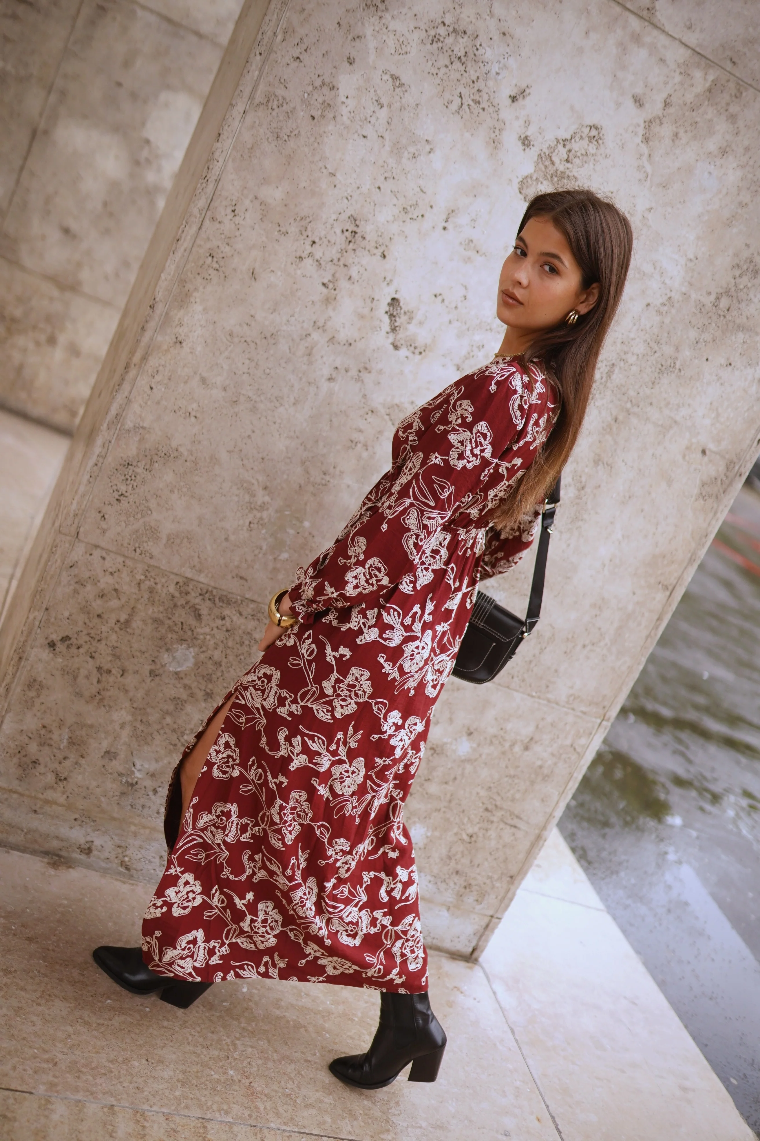 Robe Bruna - Image 3