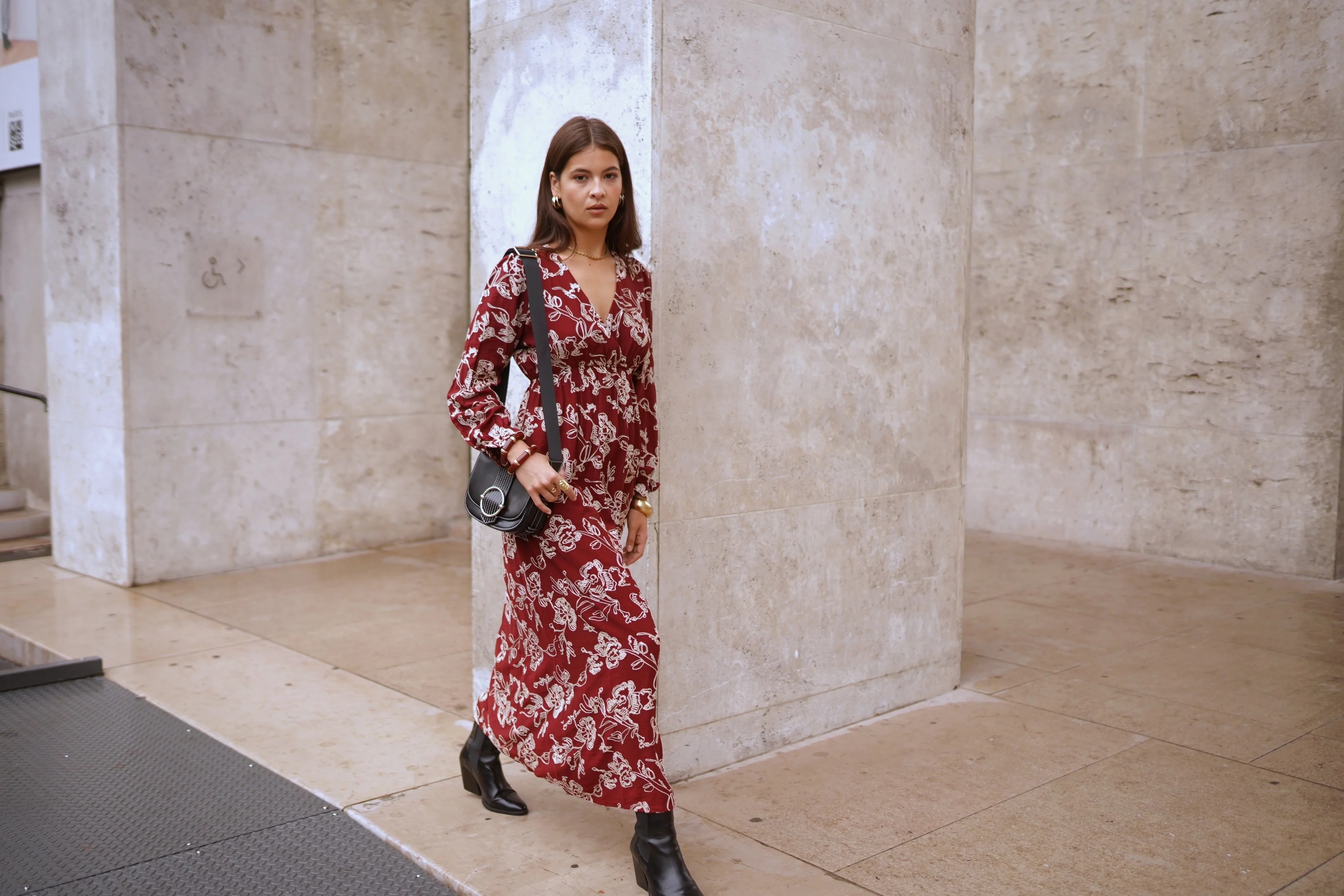 Robe Bruna - Image 4