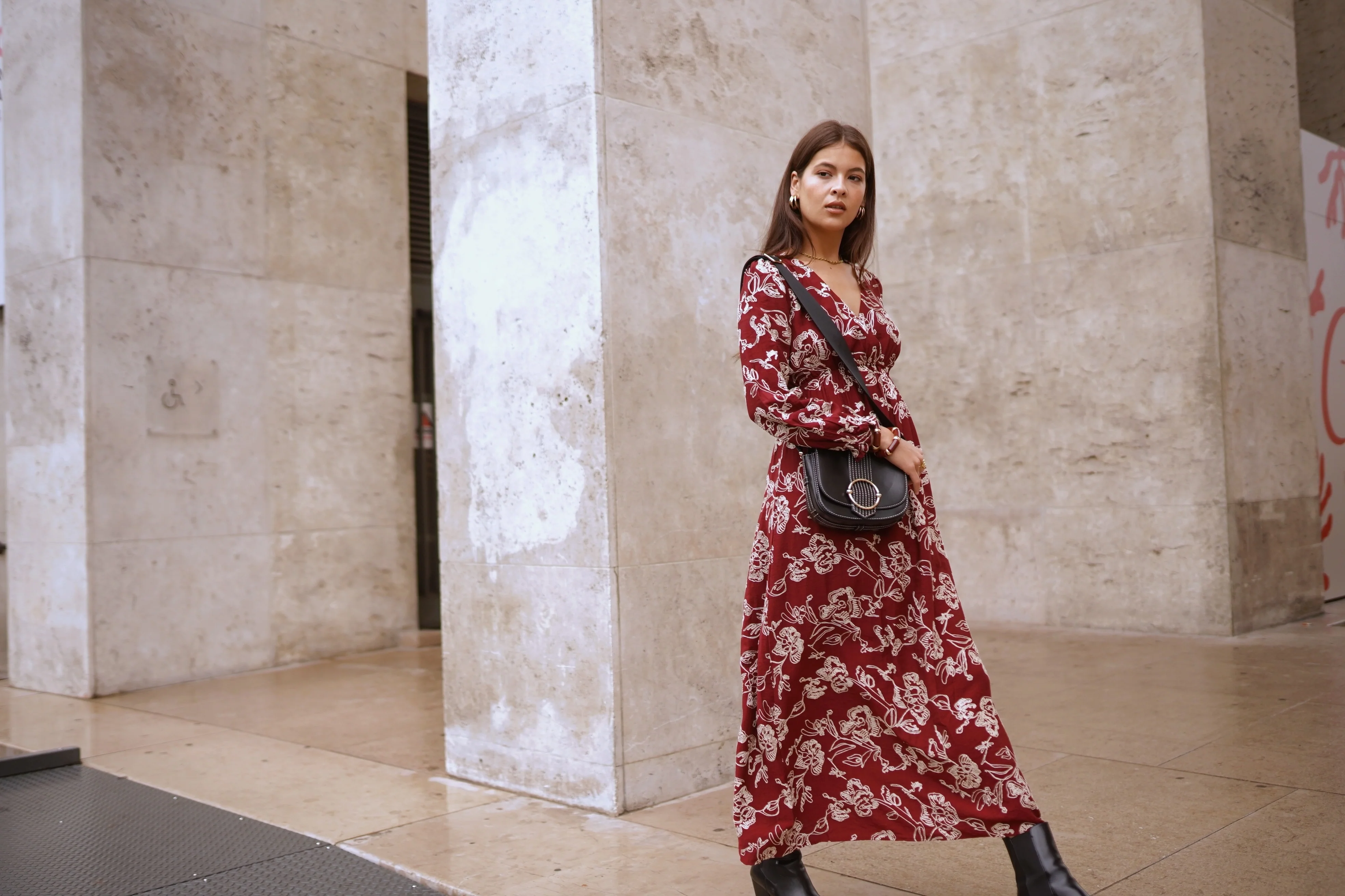 Robe Bruna - Image 6