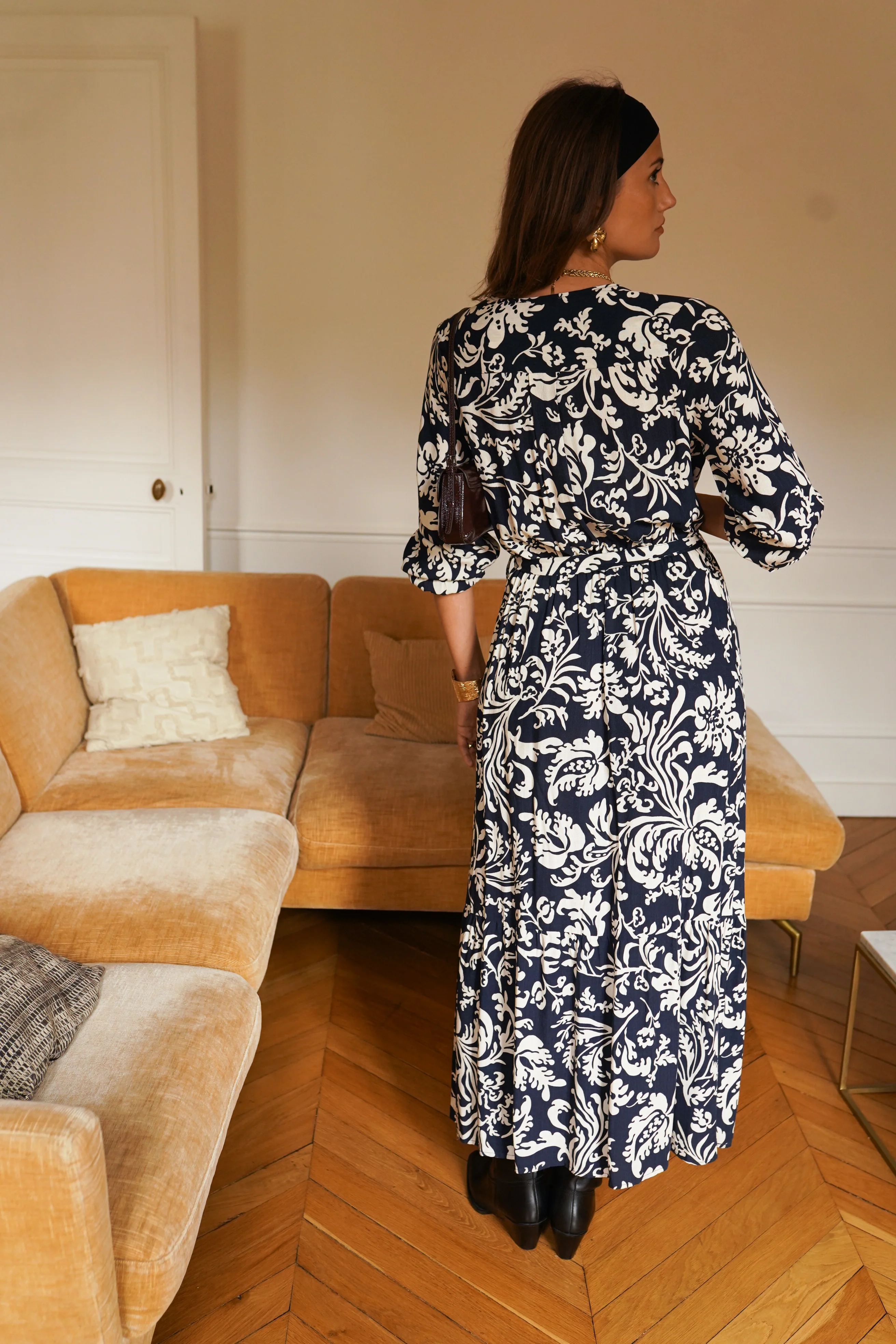 Robe Céléstine - Image 4