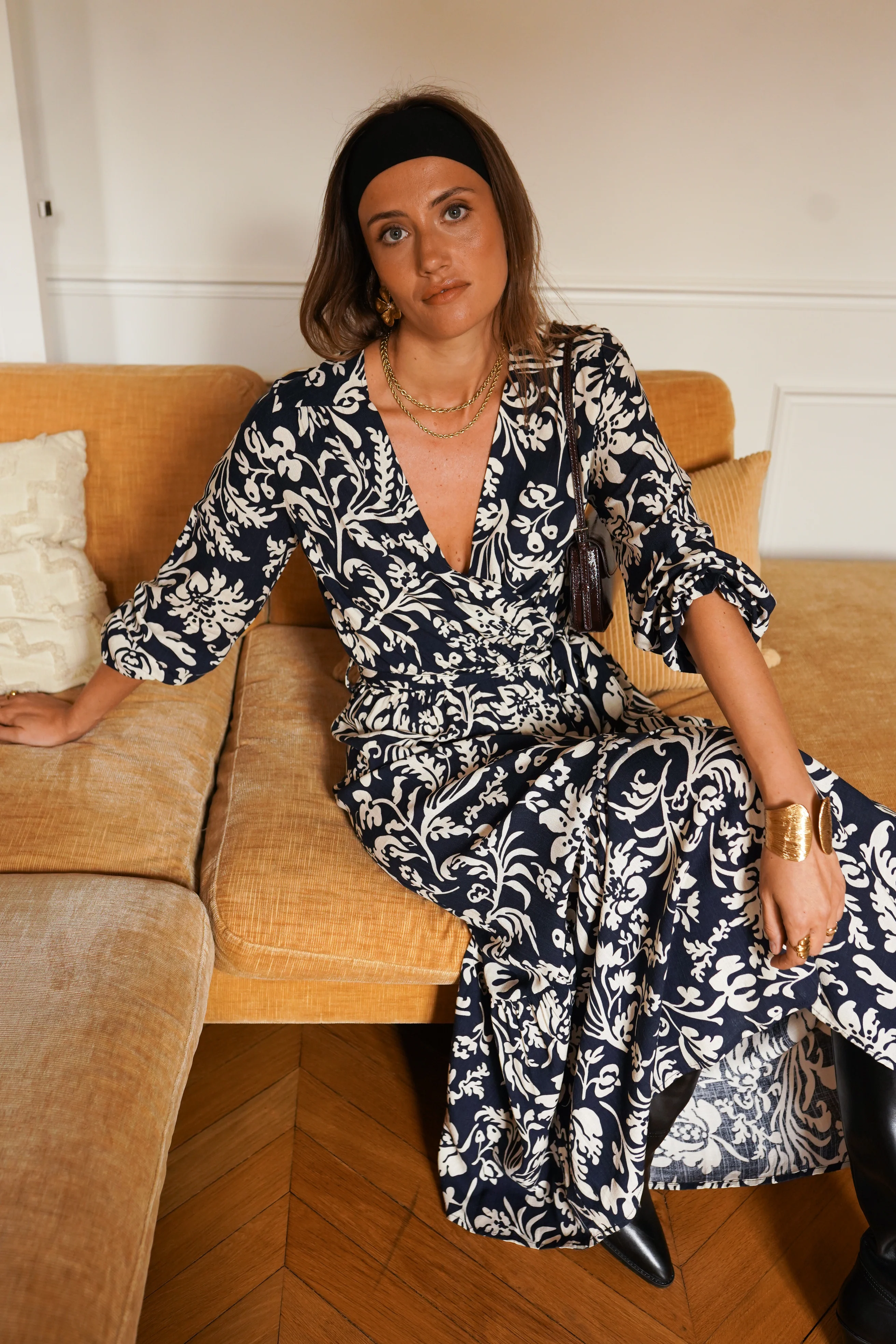 Robe Céléstine - Image 8