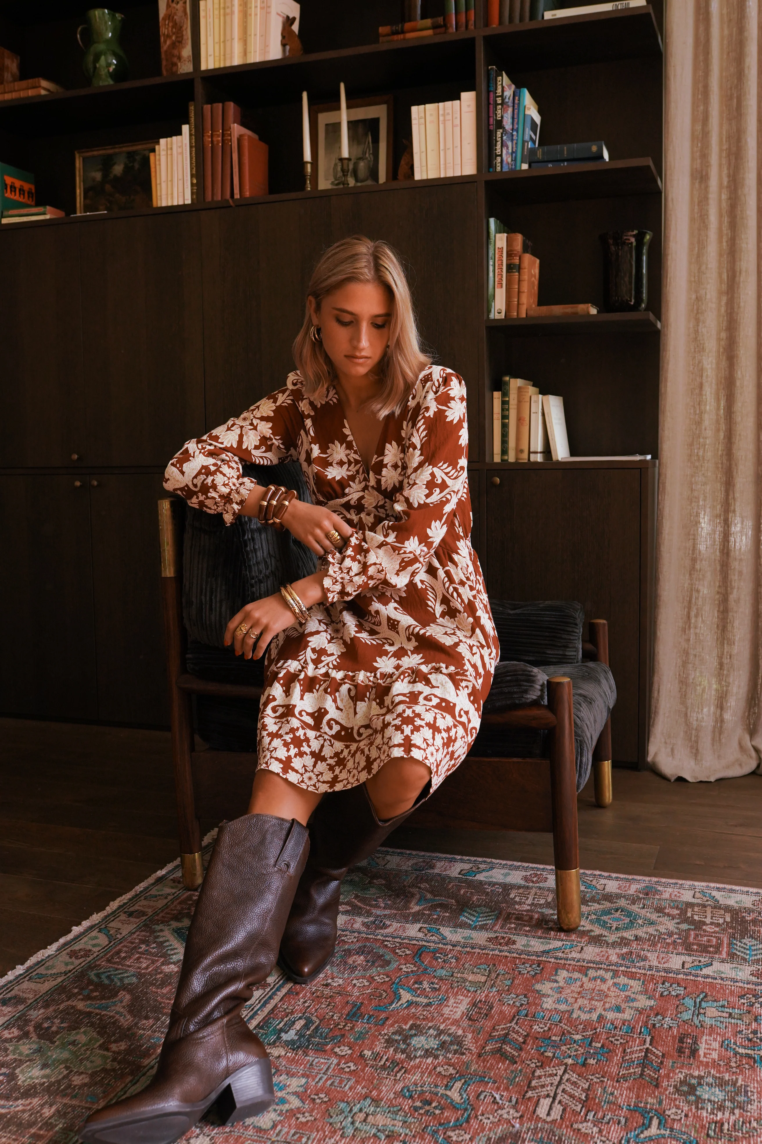 Robe Ginerva - Image 6