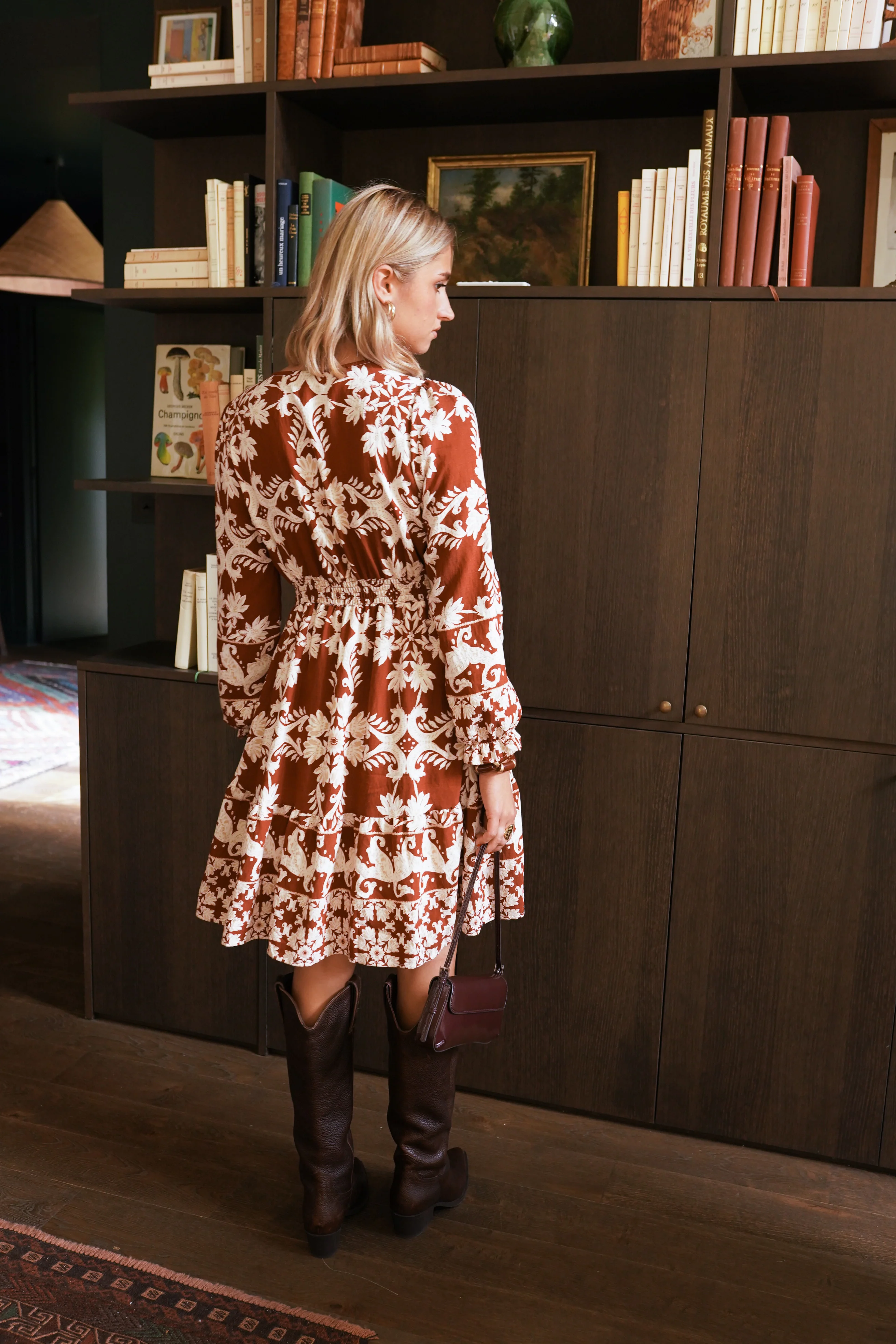 Robe Ginerva - Image 7