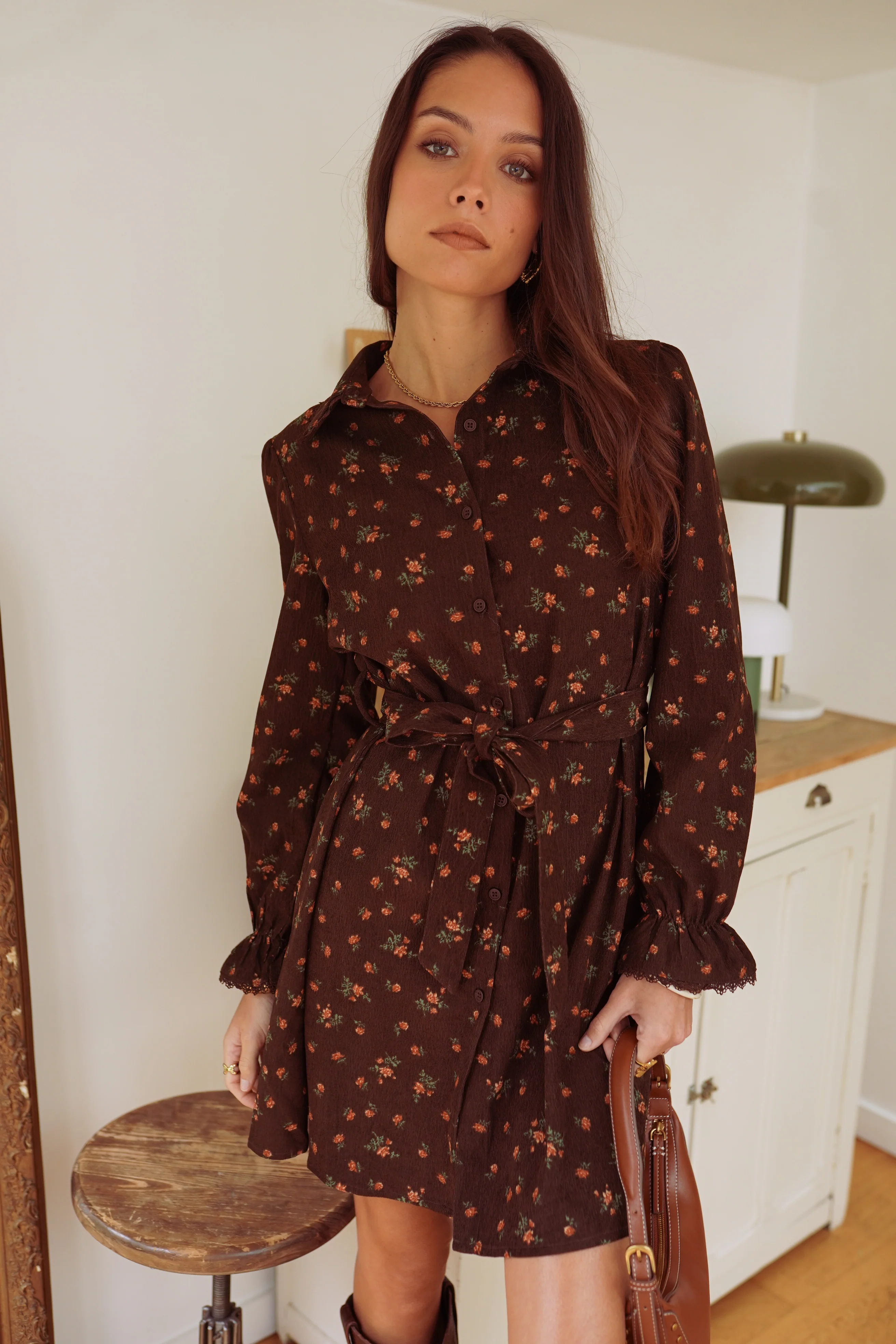 Robe Hizya - Image 5