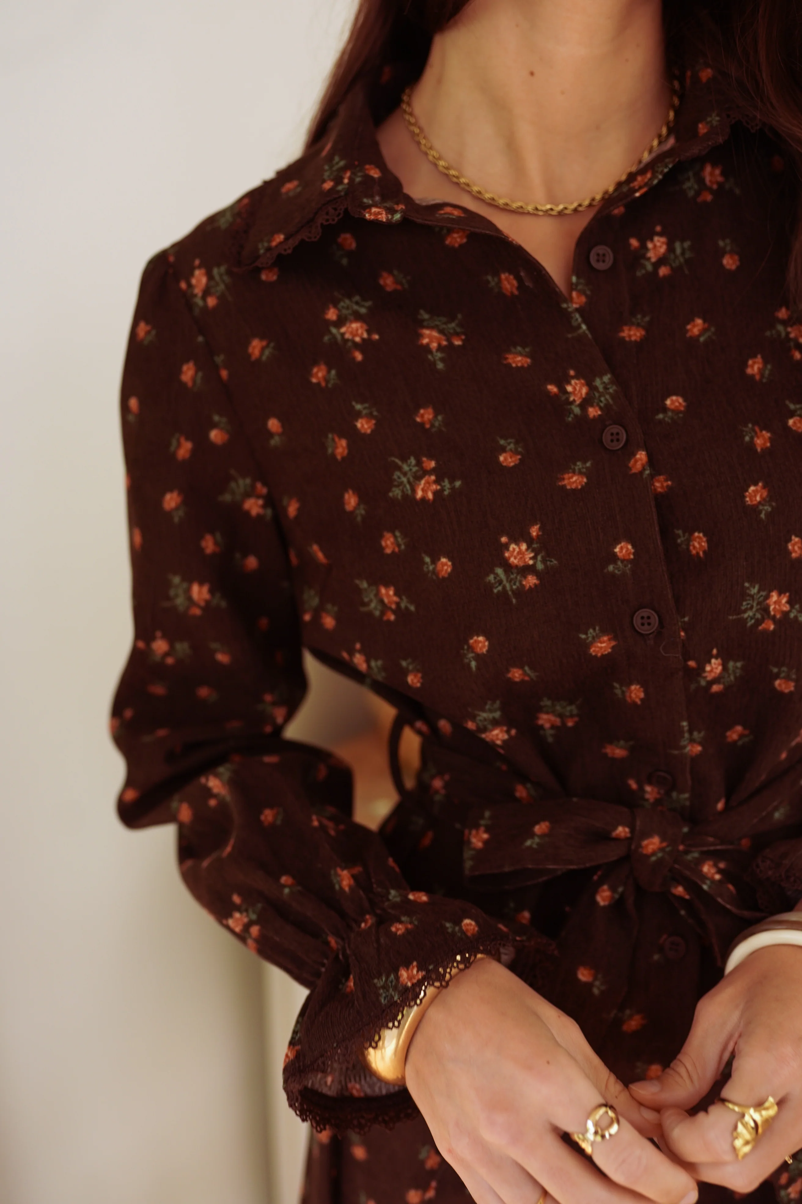 Robe Hizya - Image 7