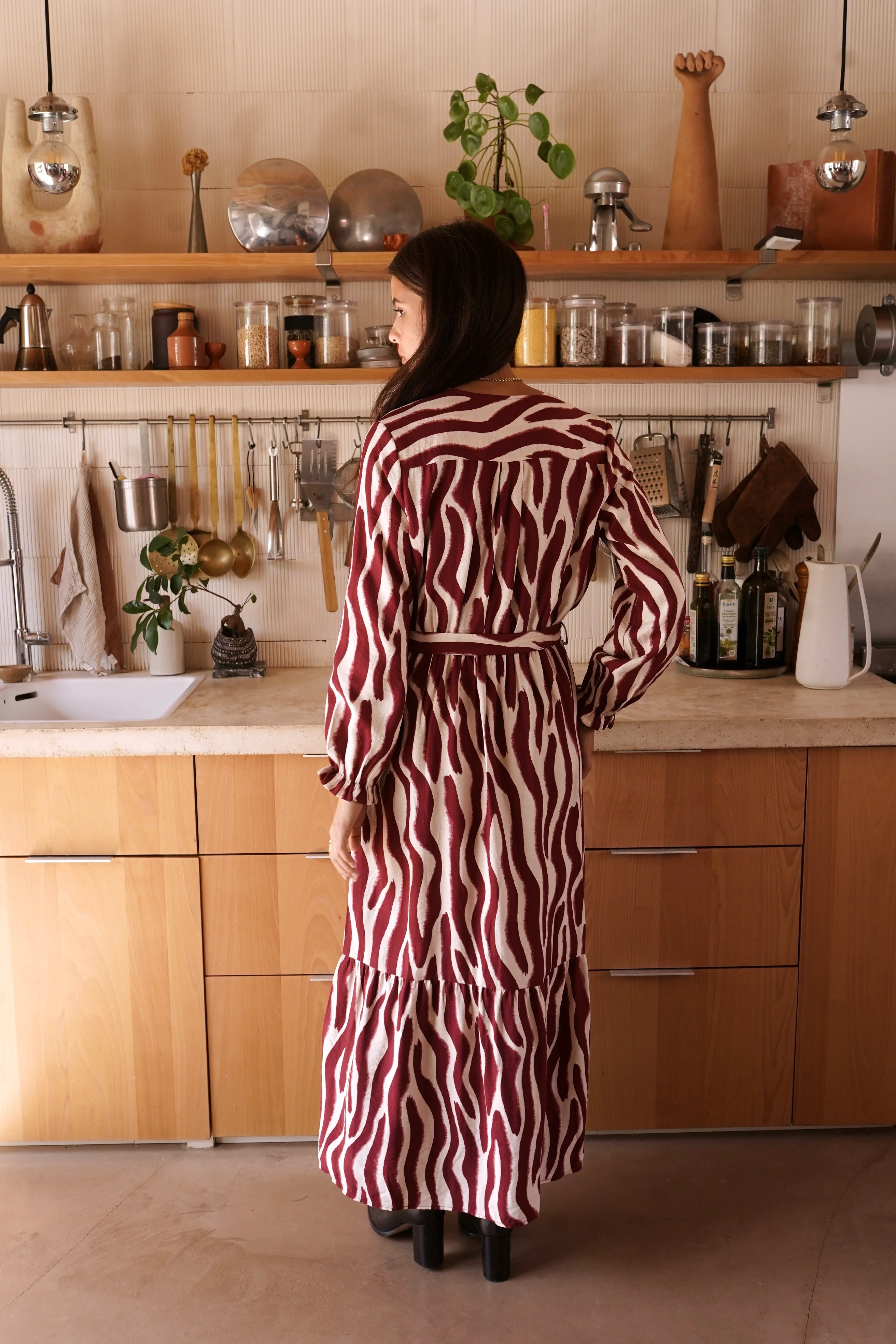 Robe Loretta - Image 6