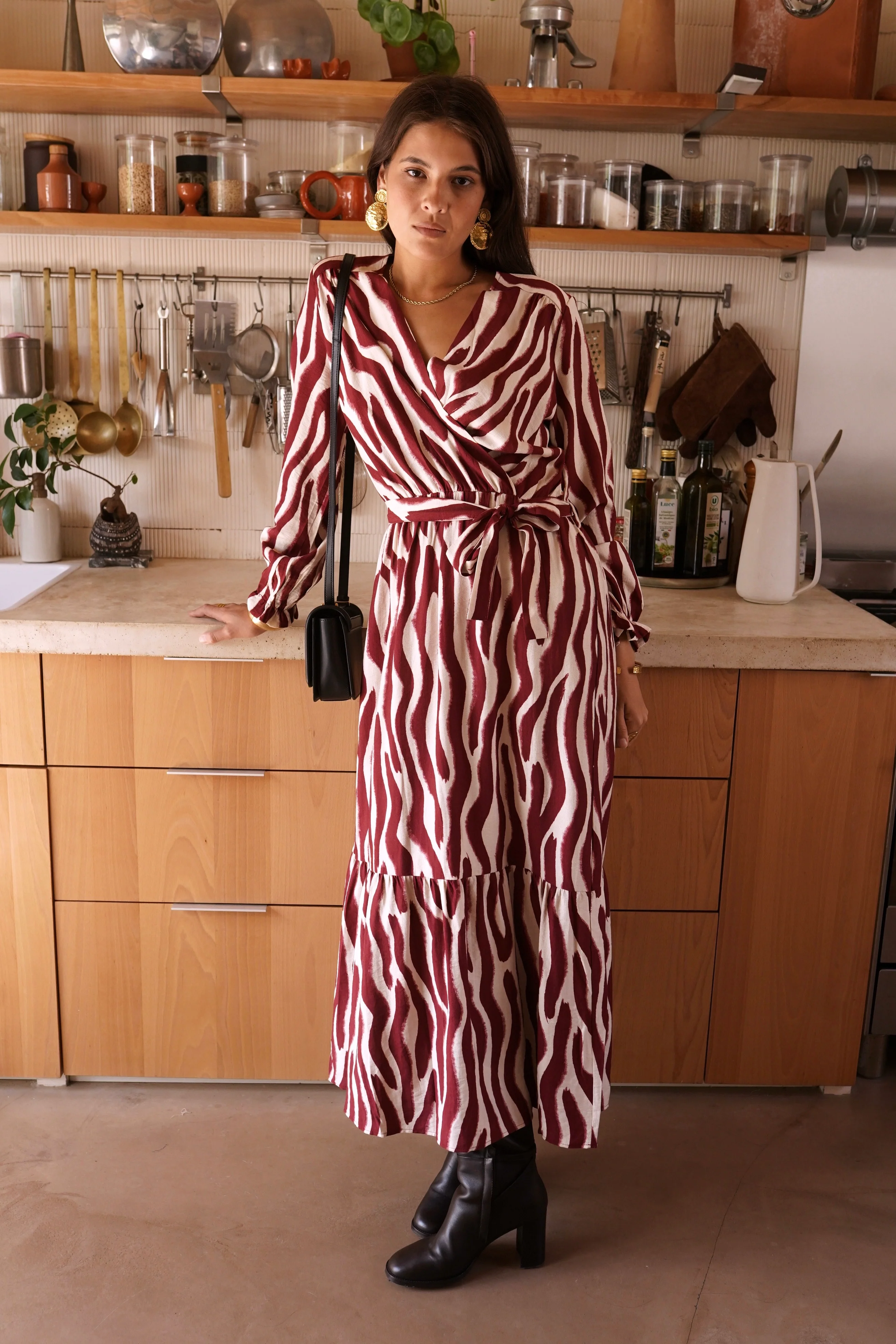 Robe Loretta - Image 7