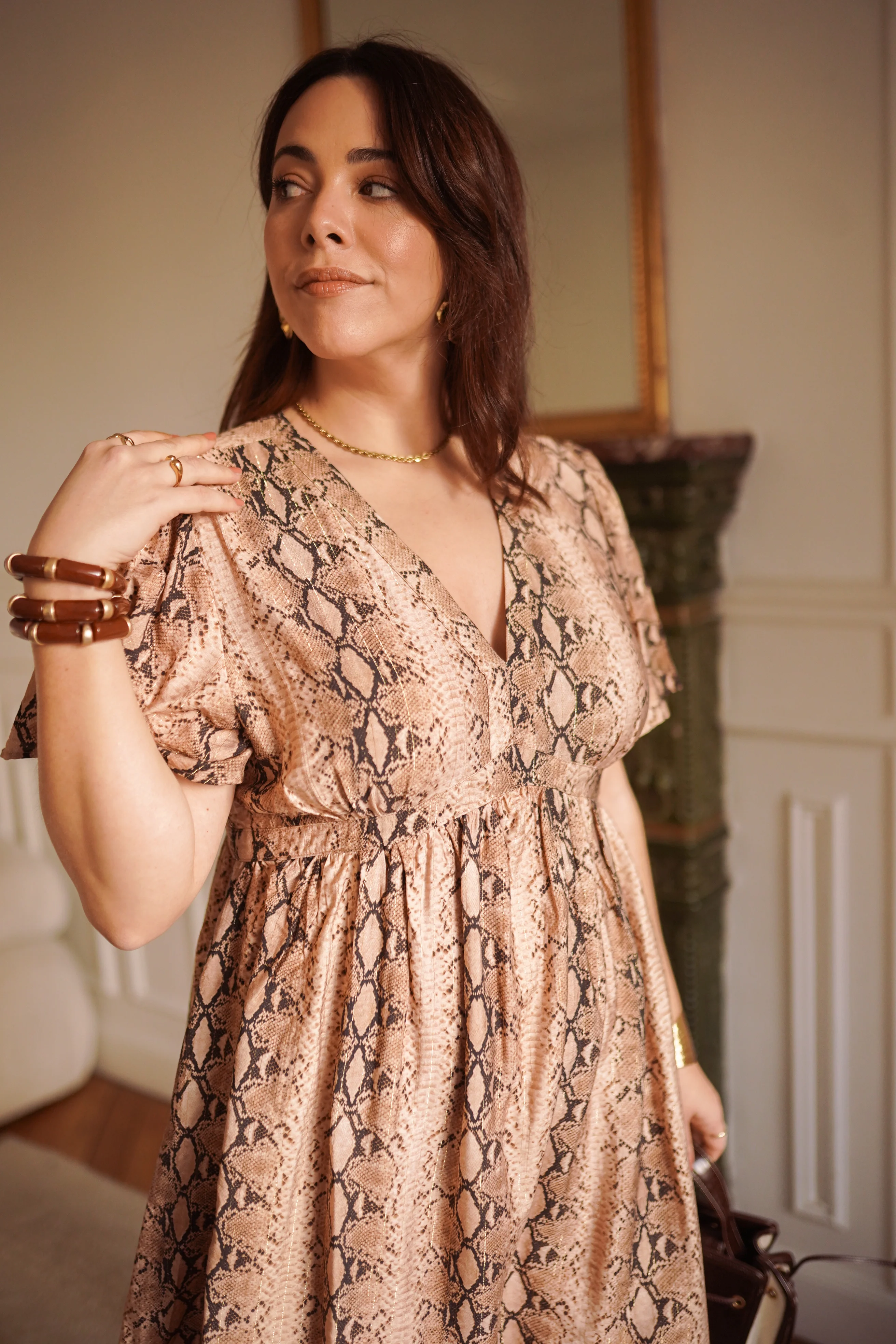 Robe Louana - Image 3