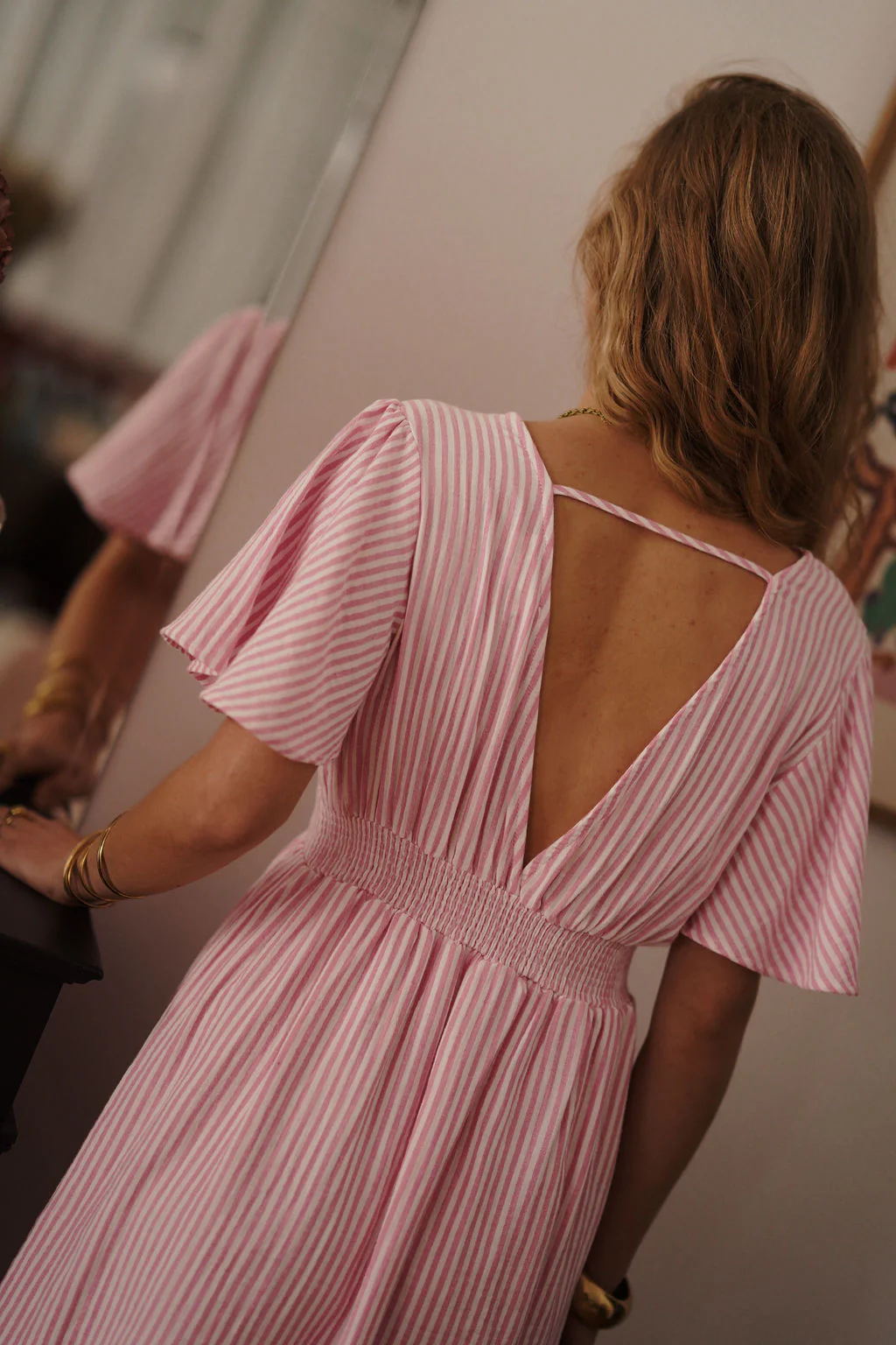 Robe Magnolia - Image 3