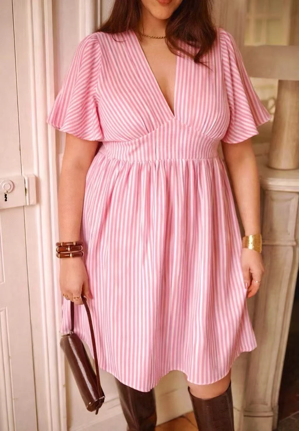 Robe Magnolia - Image 7