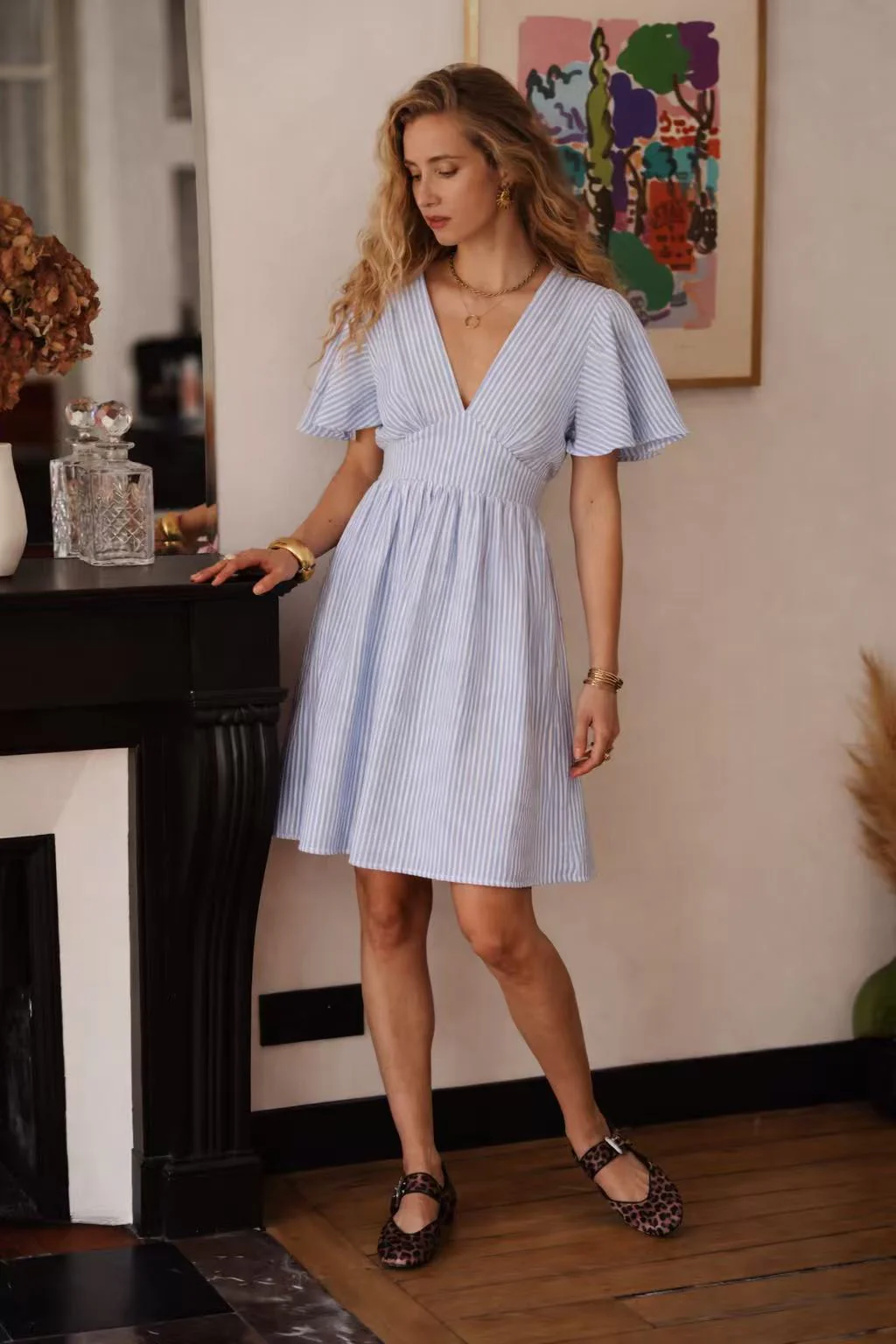 Robe Magnolia - Image 8