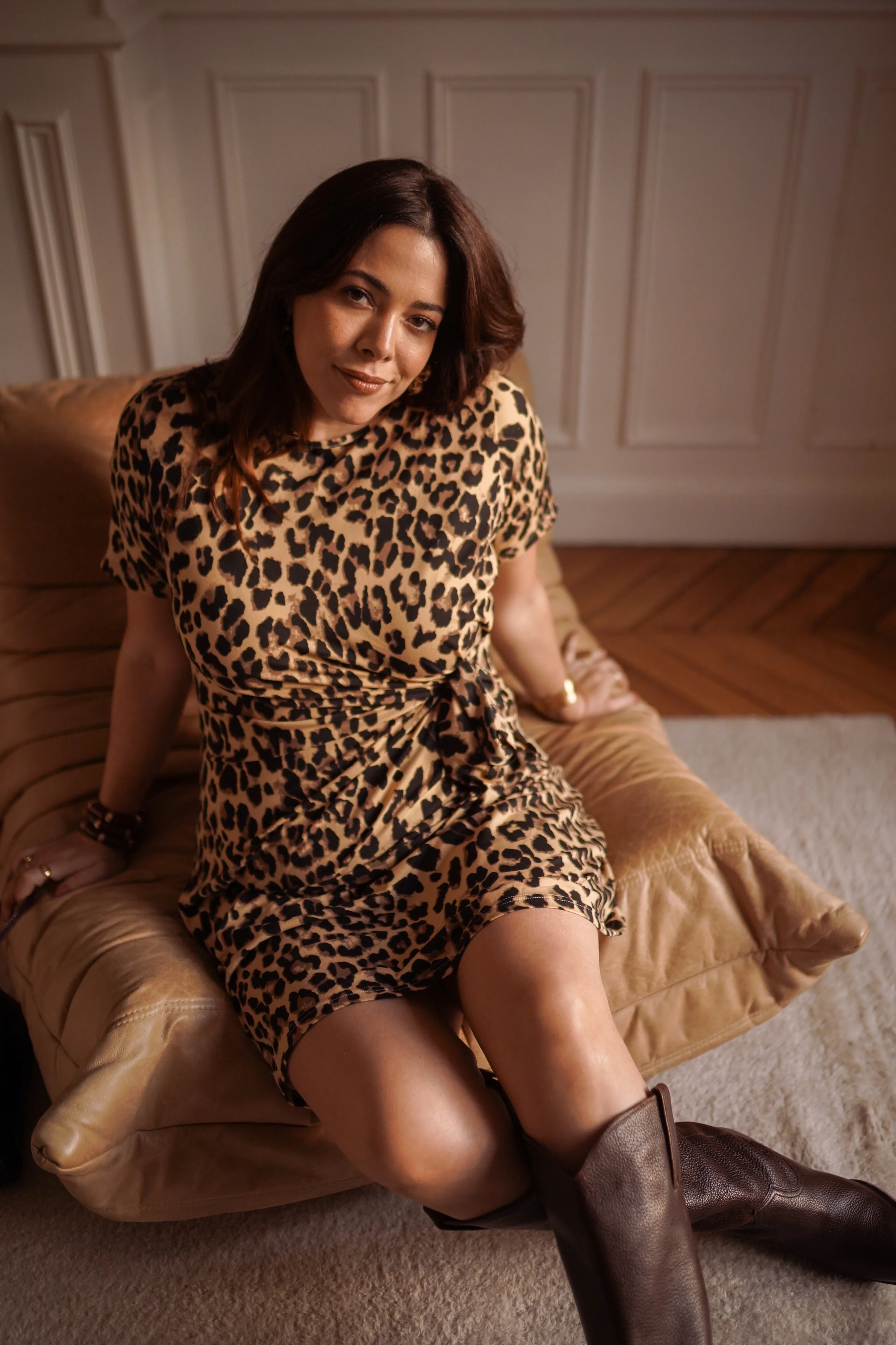 Robe Natty - Image 3