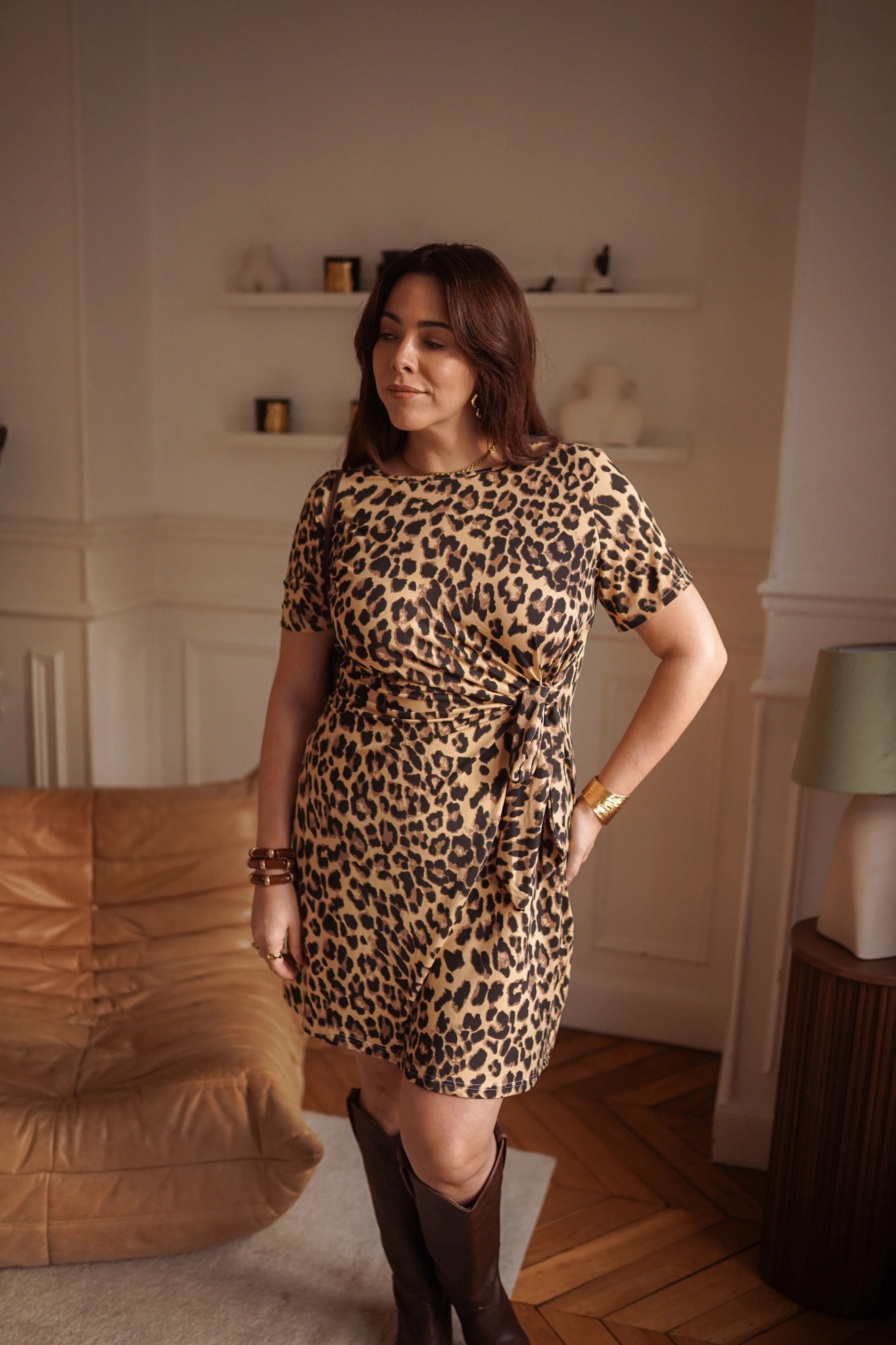 Robe Natty - Image 5