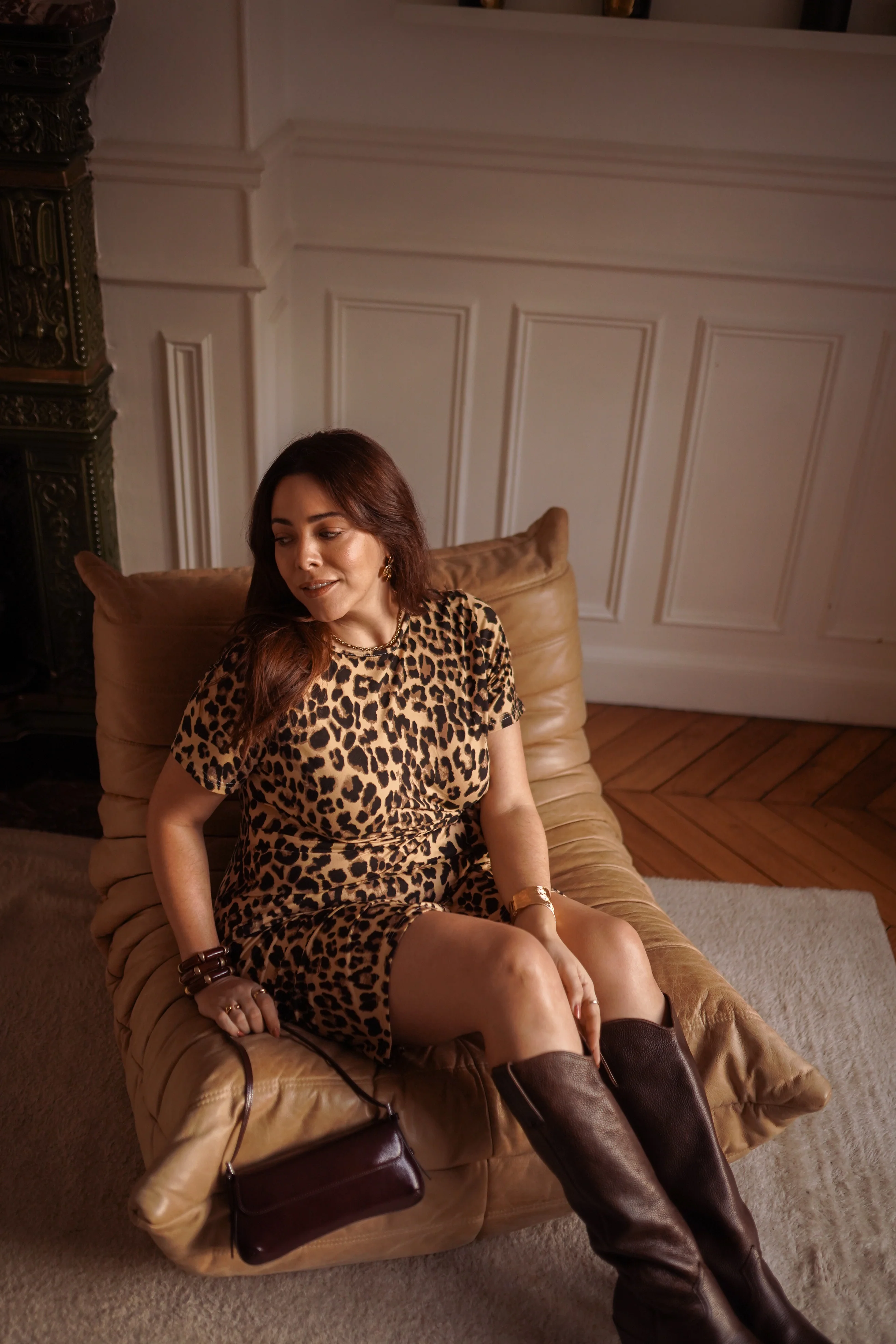 Robe Natty - Image 9