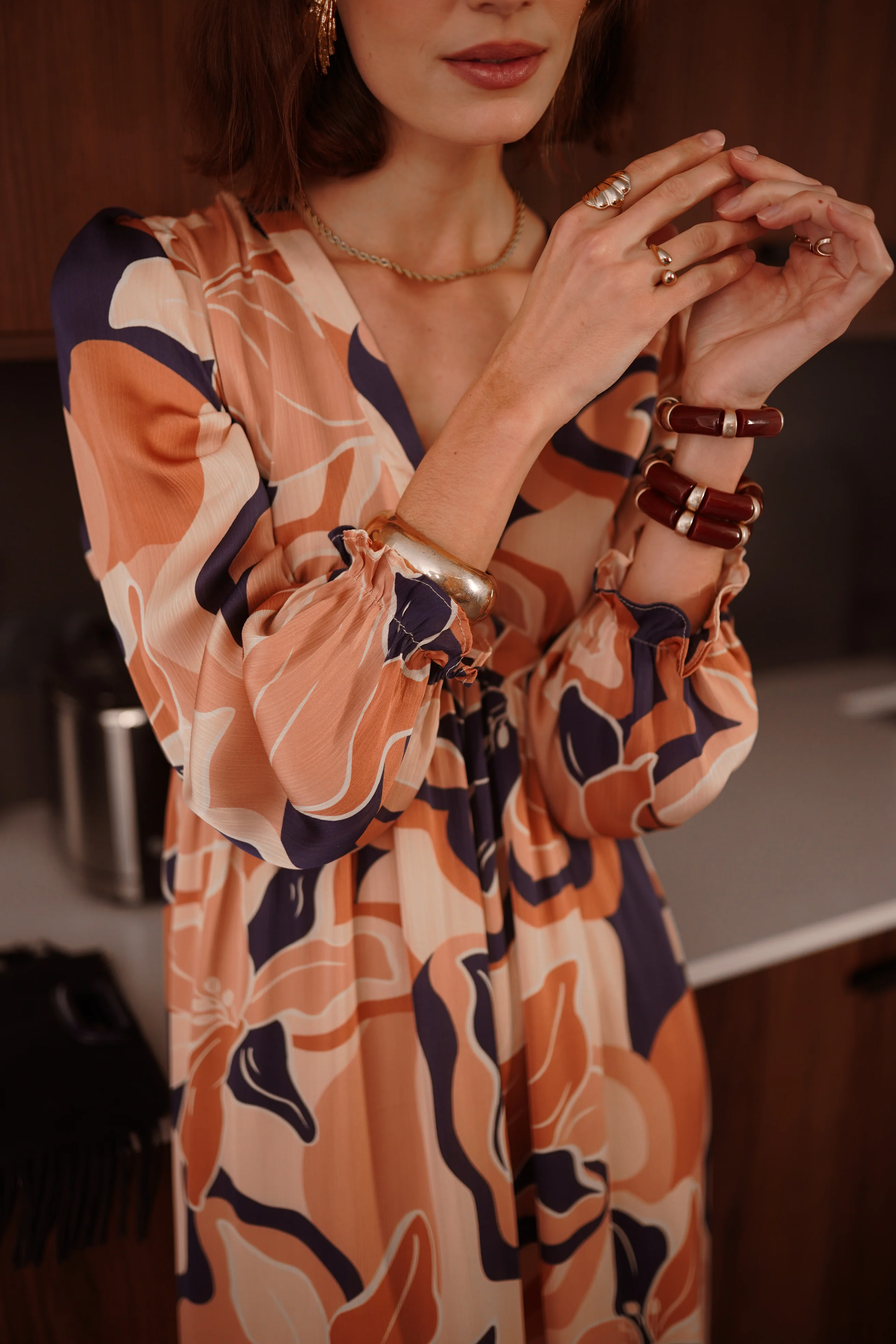 Robe Nella - Image 10