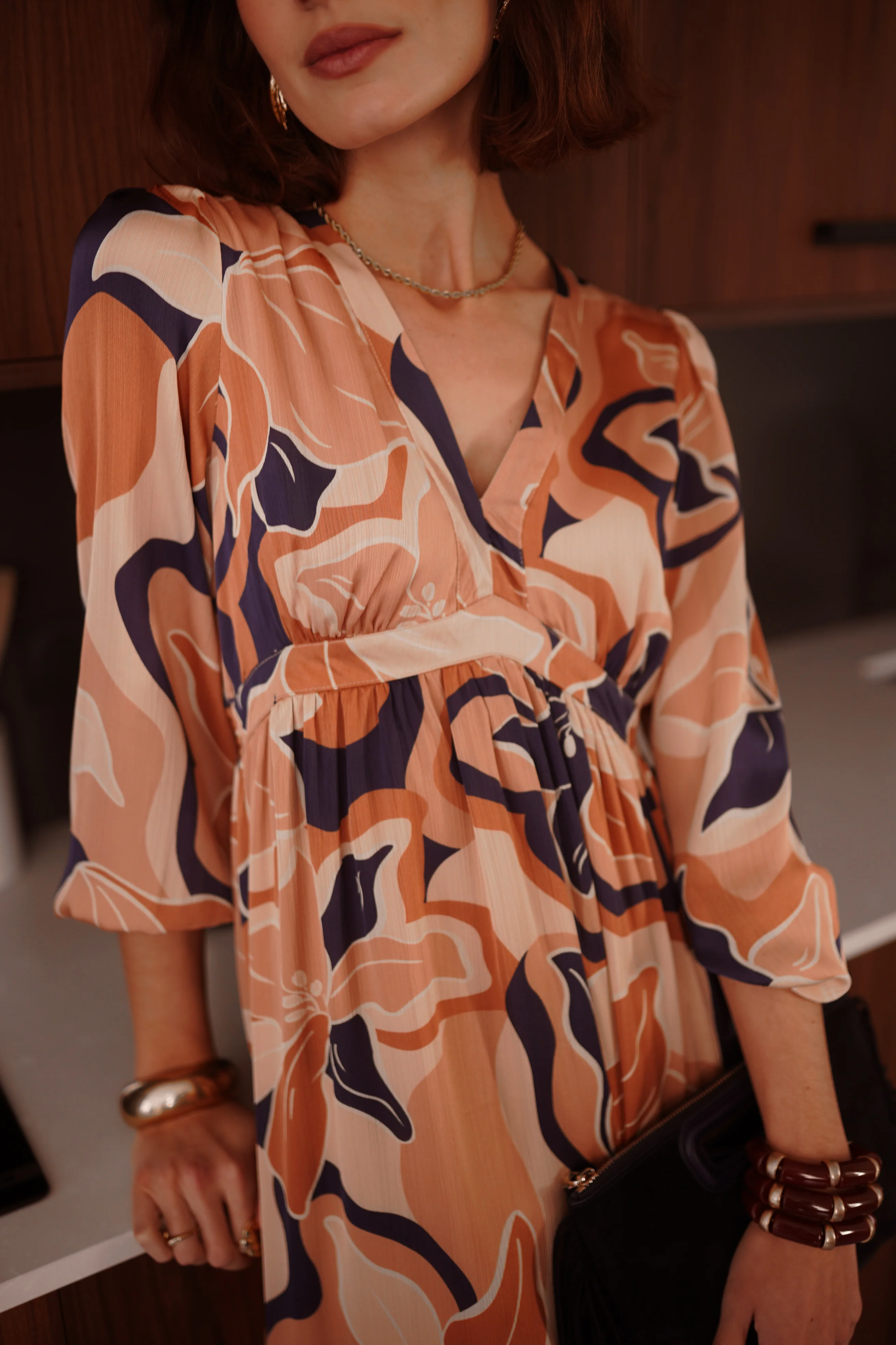 Robe Nella - Image 3