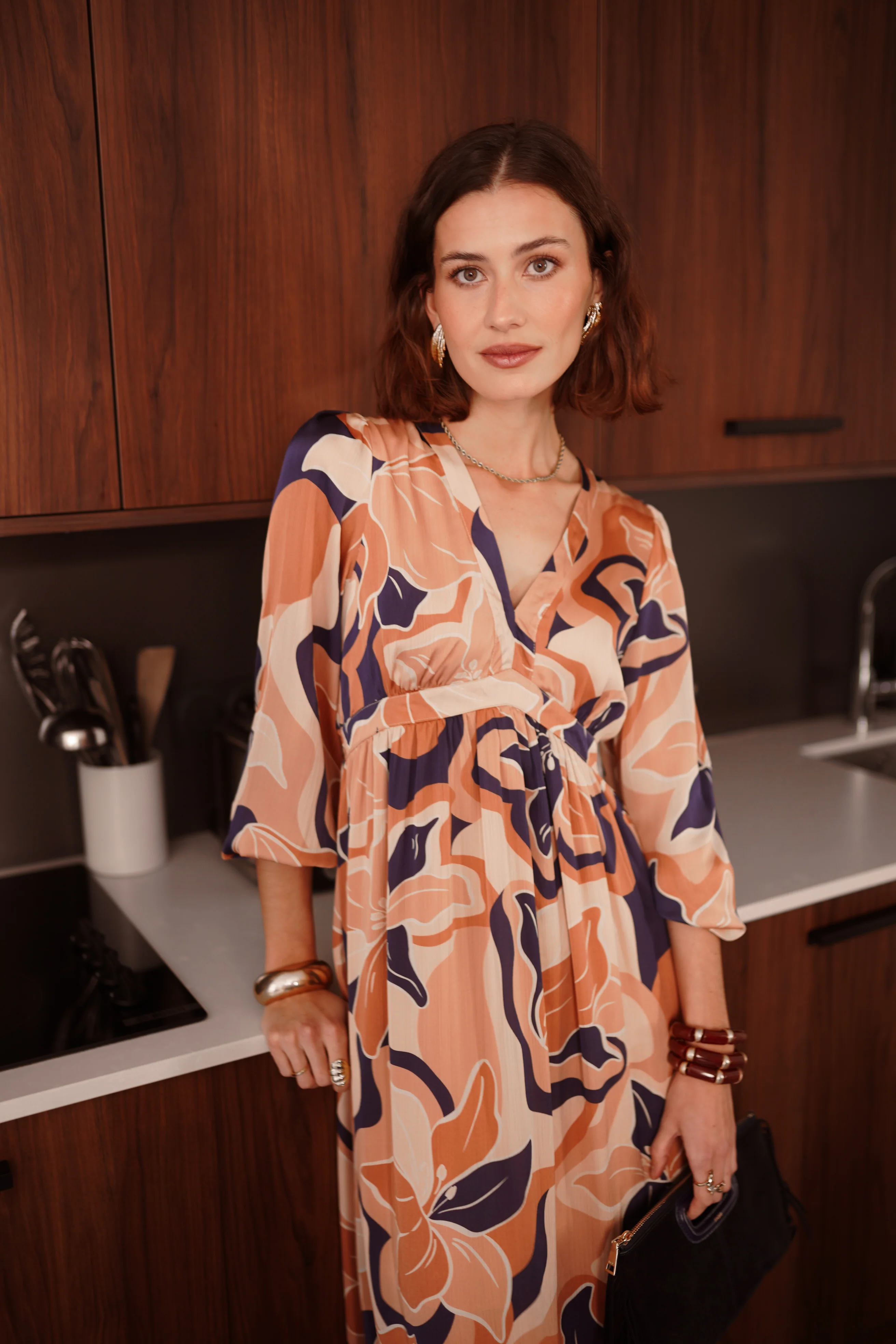 Robe Nella - Image 6