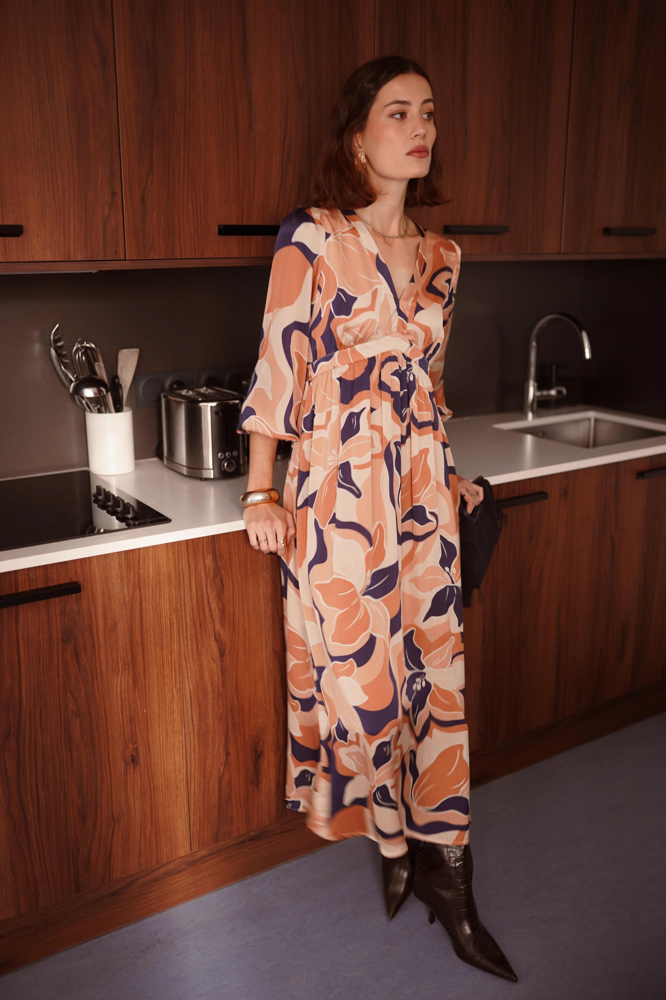 Robe Nella - Image 7