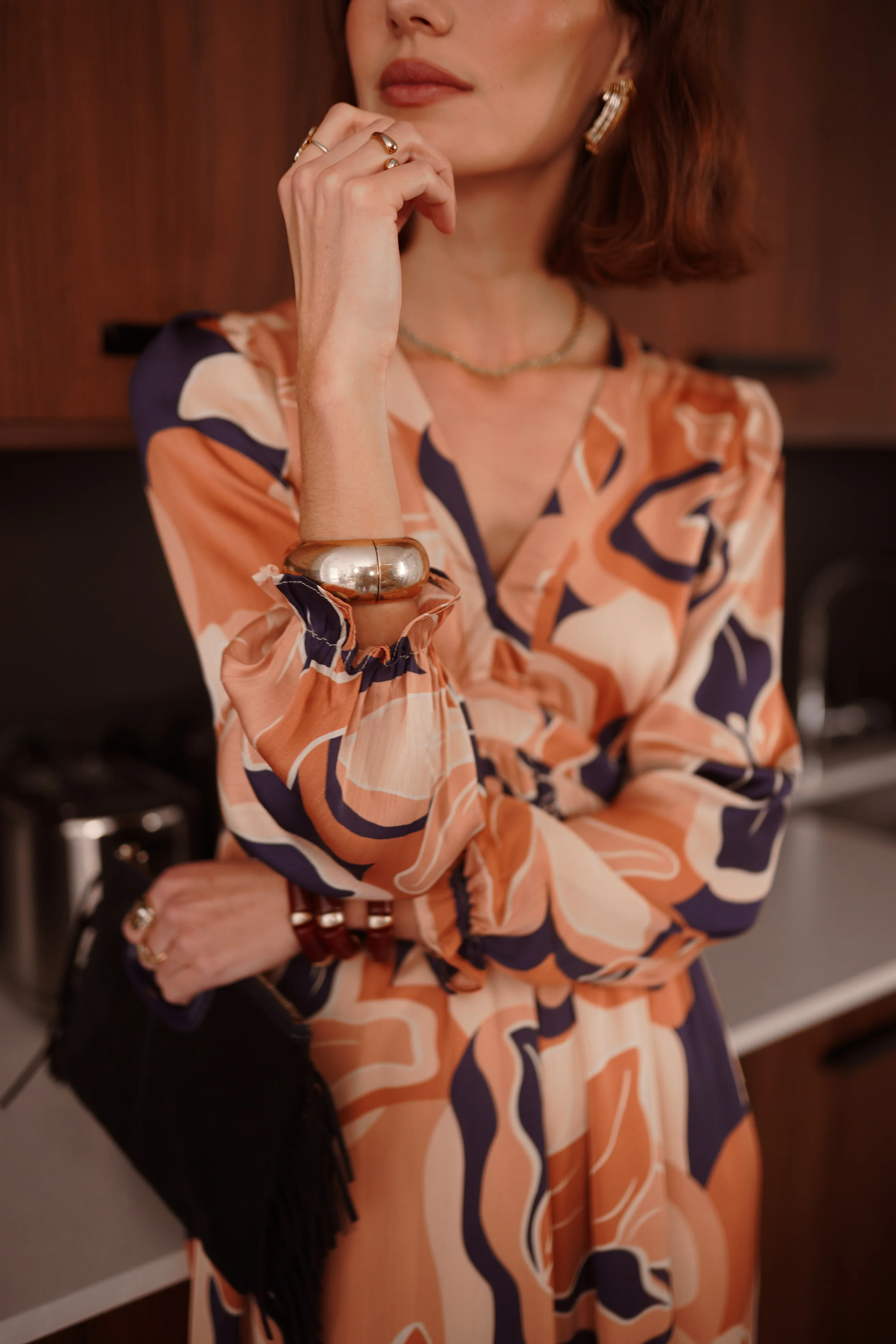 Robe Nella - Image 8