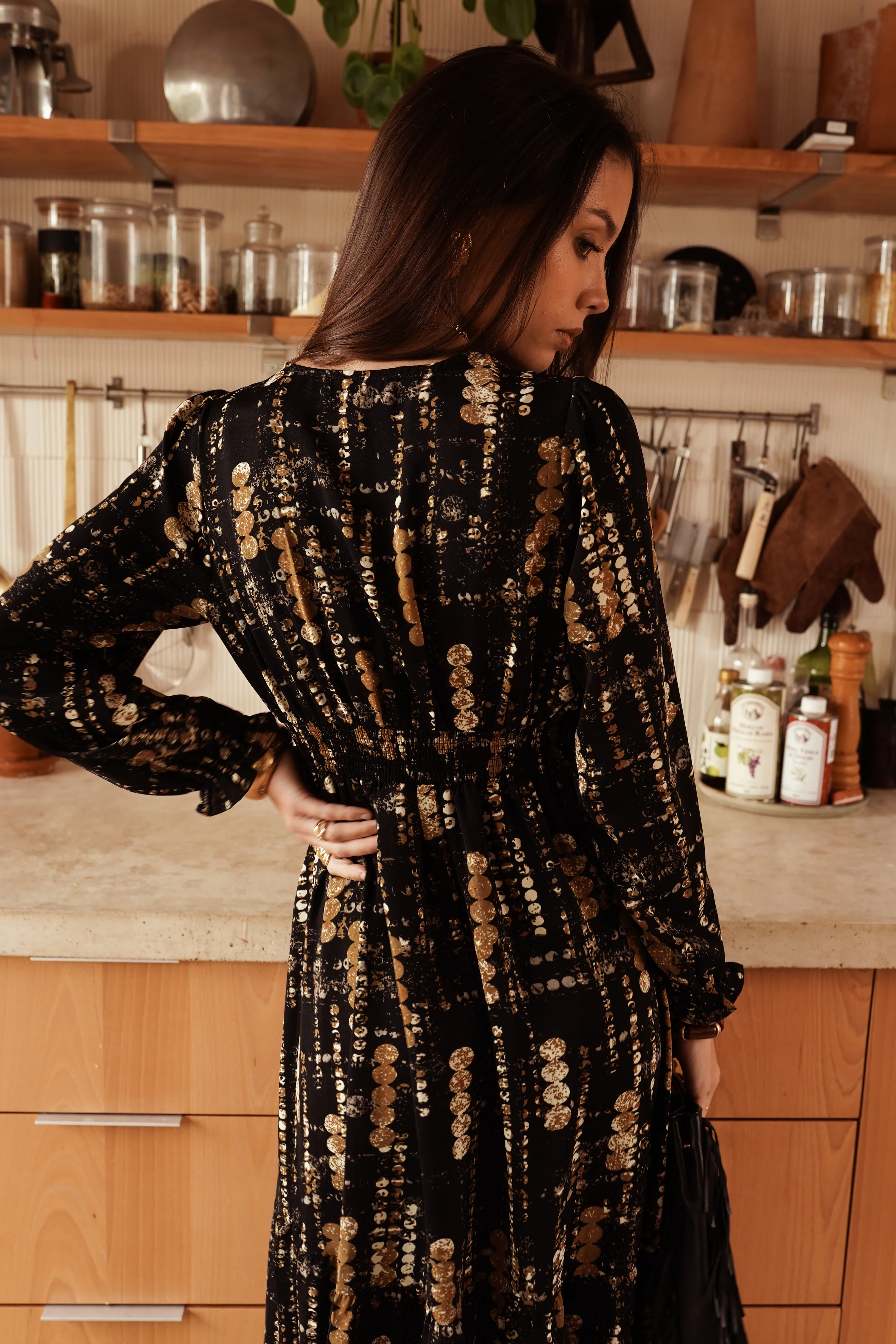 Robe Valeria - Image 3