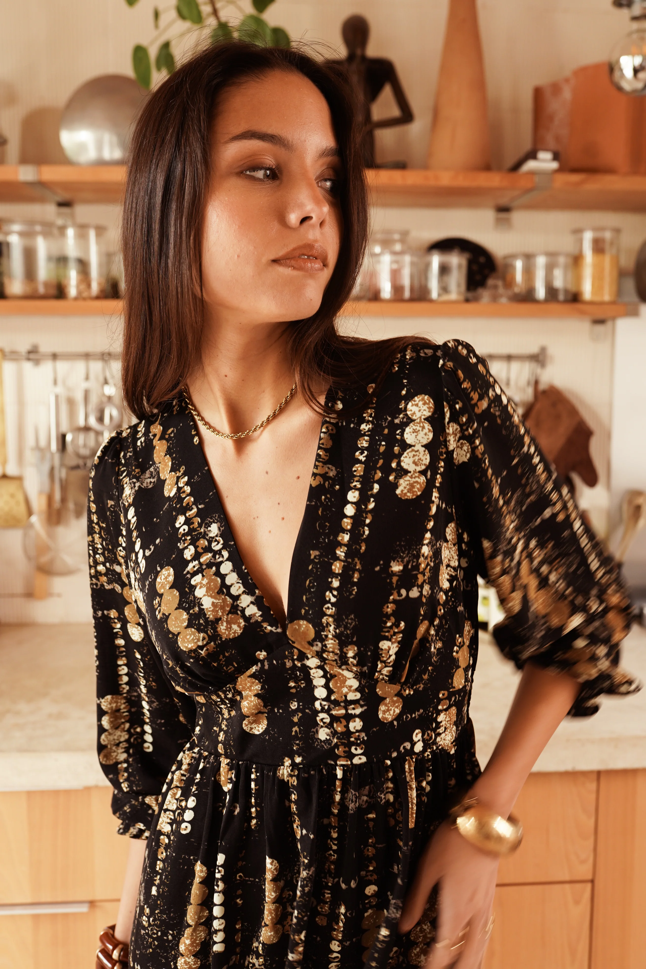 Robe Valeria - Image 4