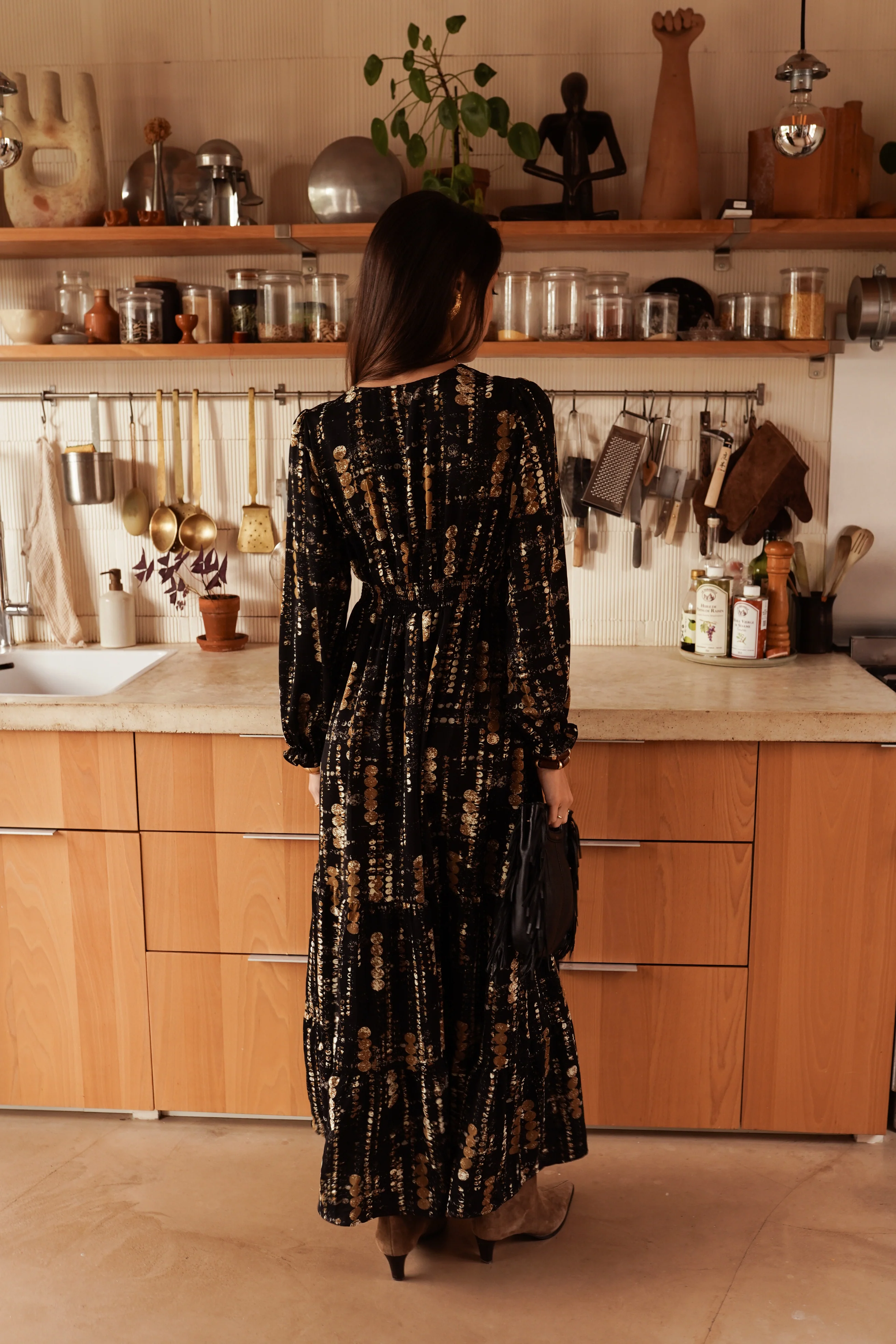 Robe Valeria - Image 5