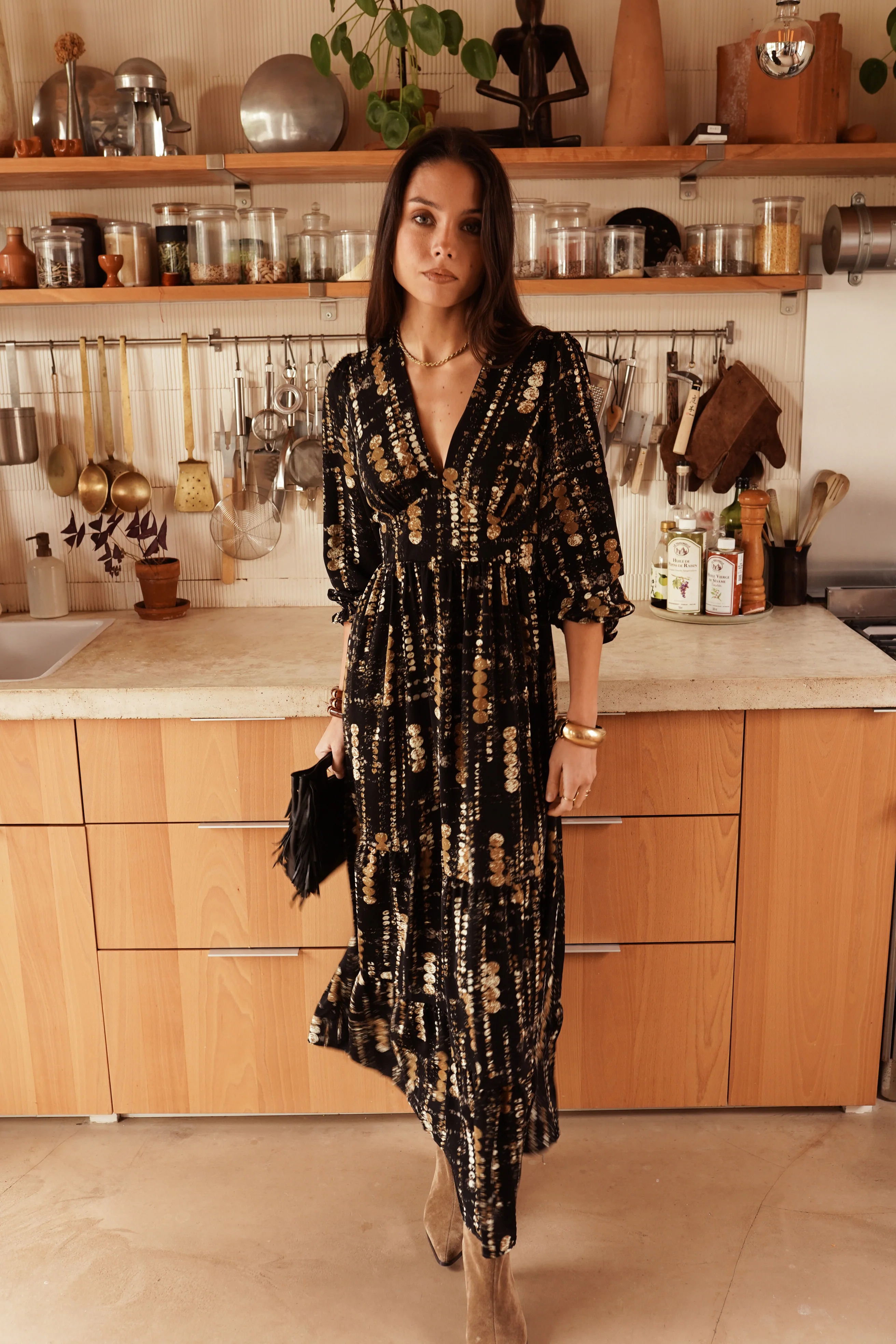 Robe Valeria - Image 7