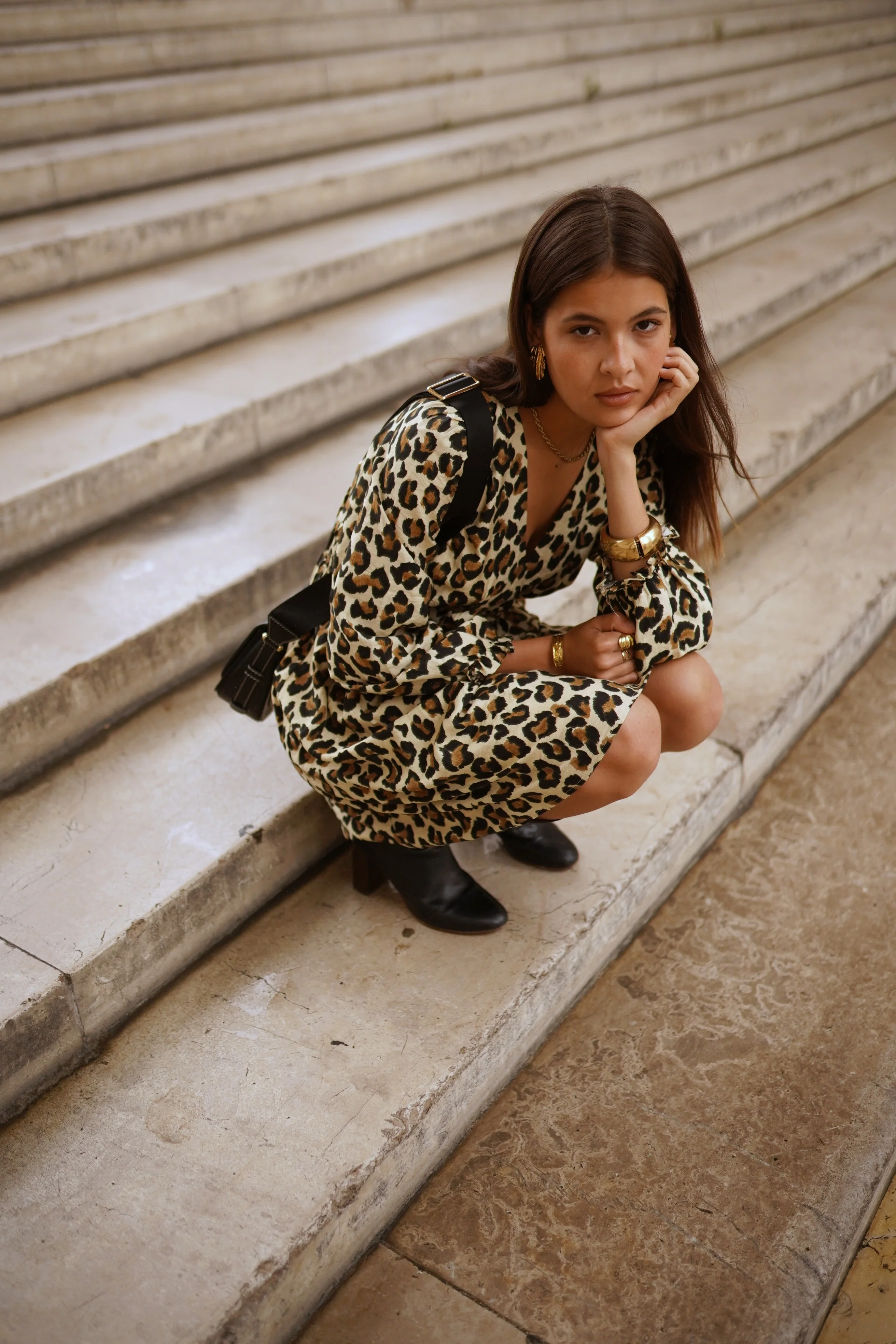 Robe Zélie - Image 4