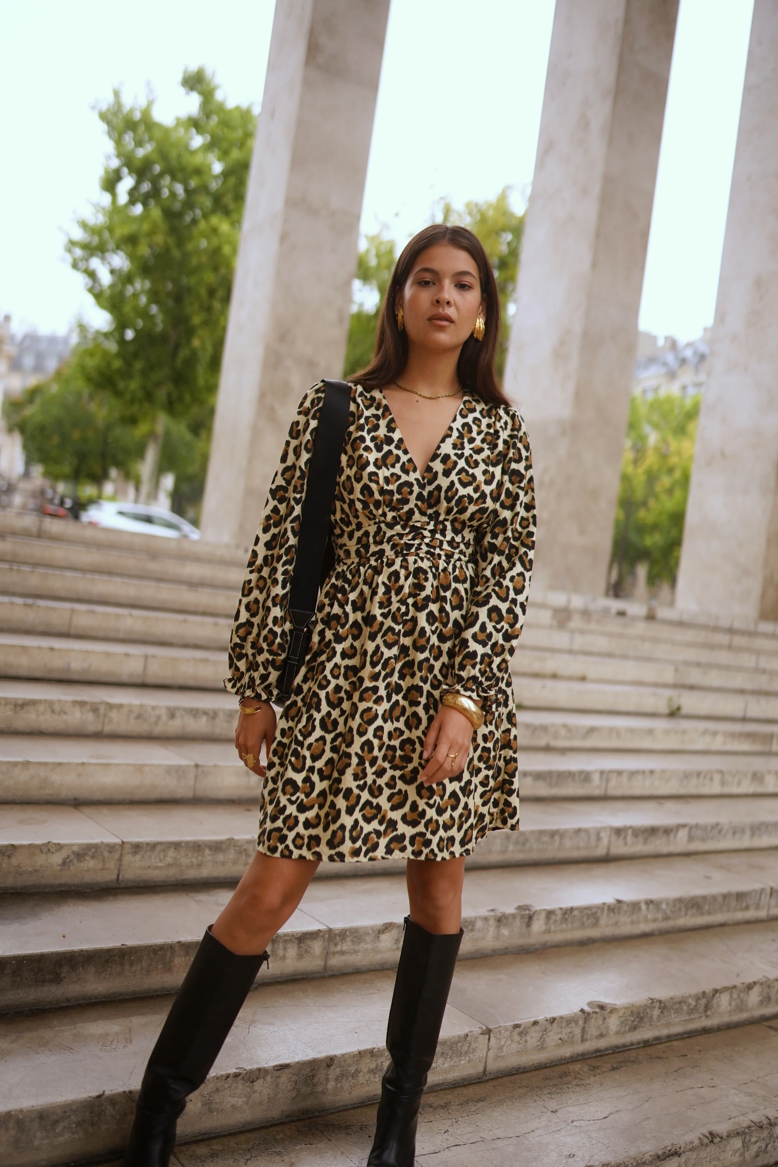 Robe Zélie - Image 5