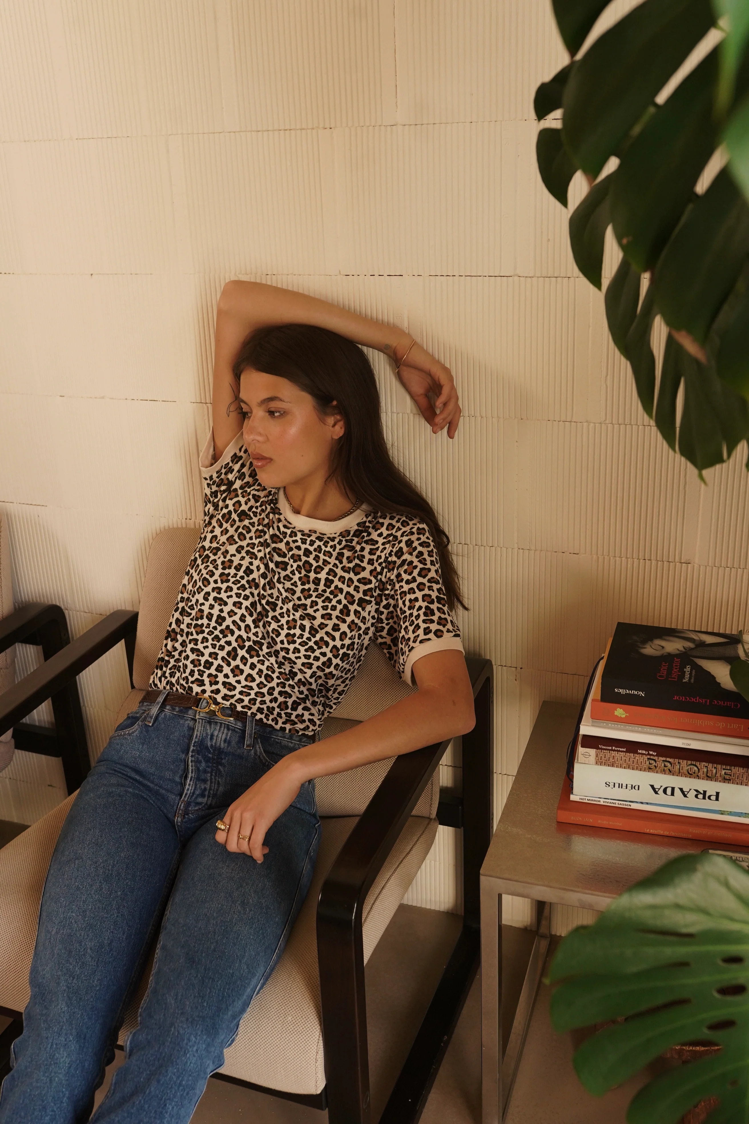 T-shirt Andrea - Image 4