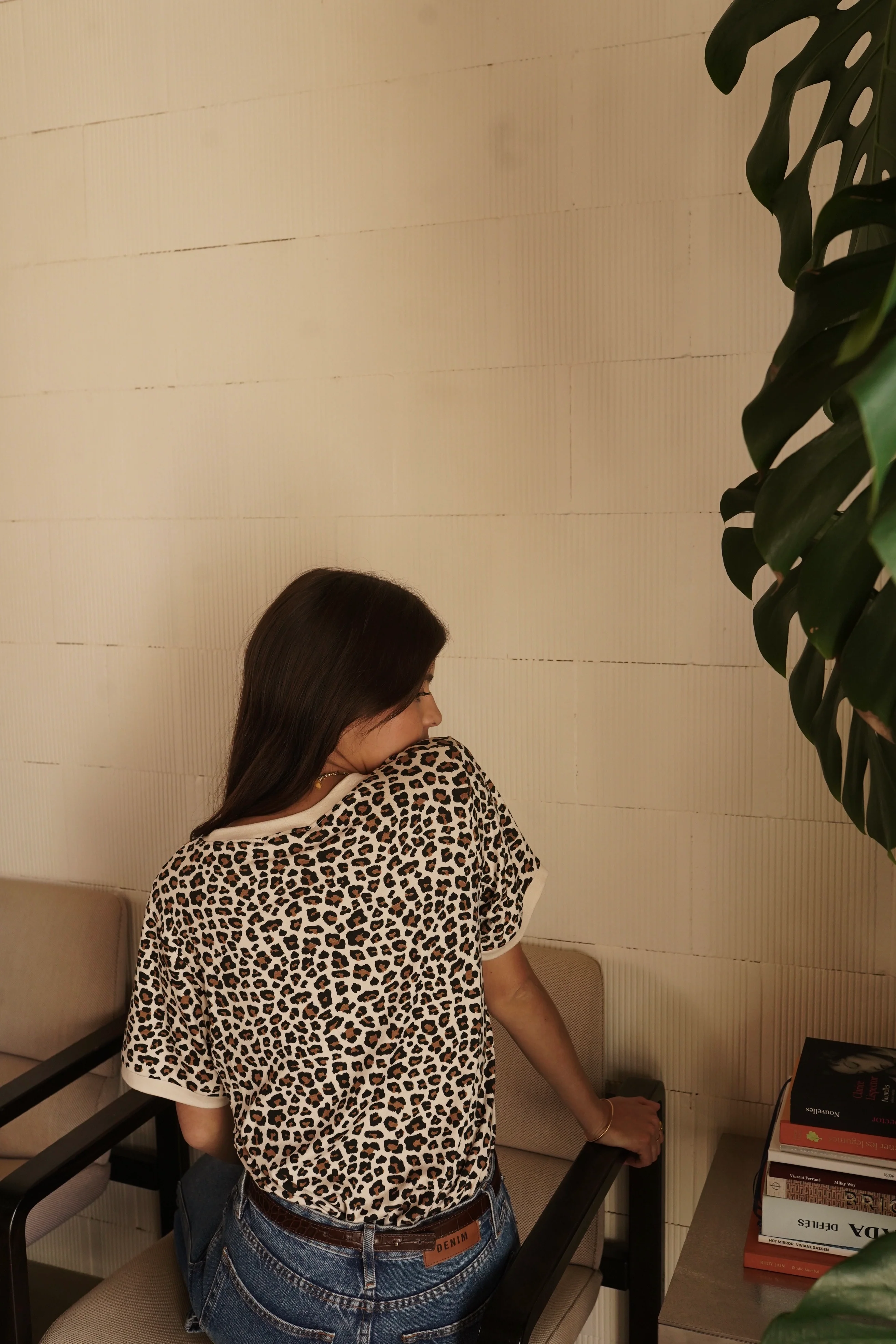 T-shirt Andrea - Image 7