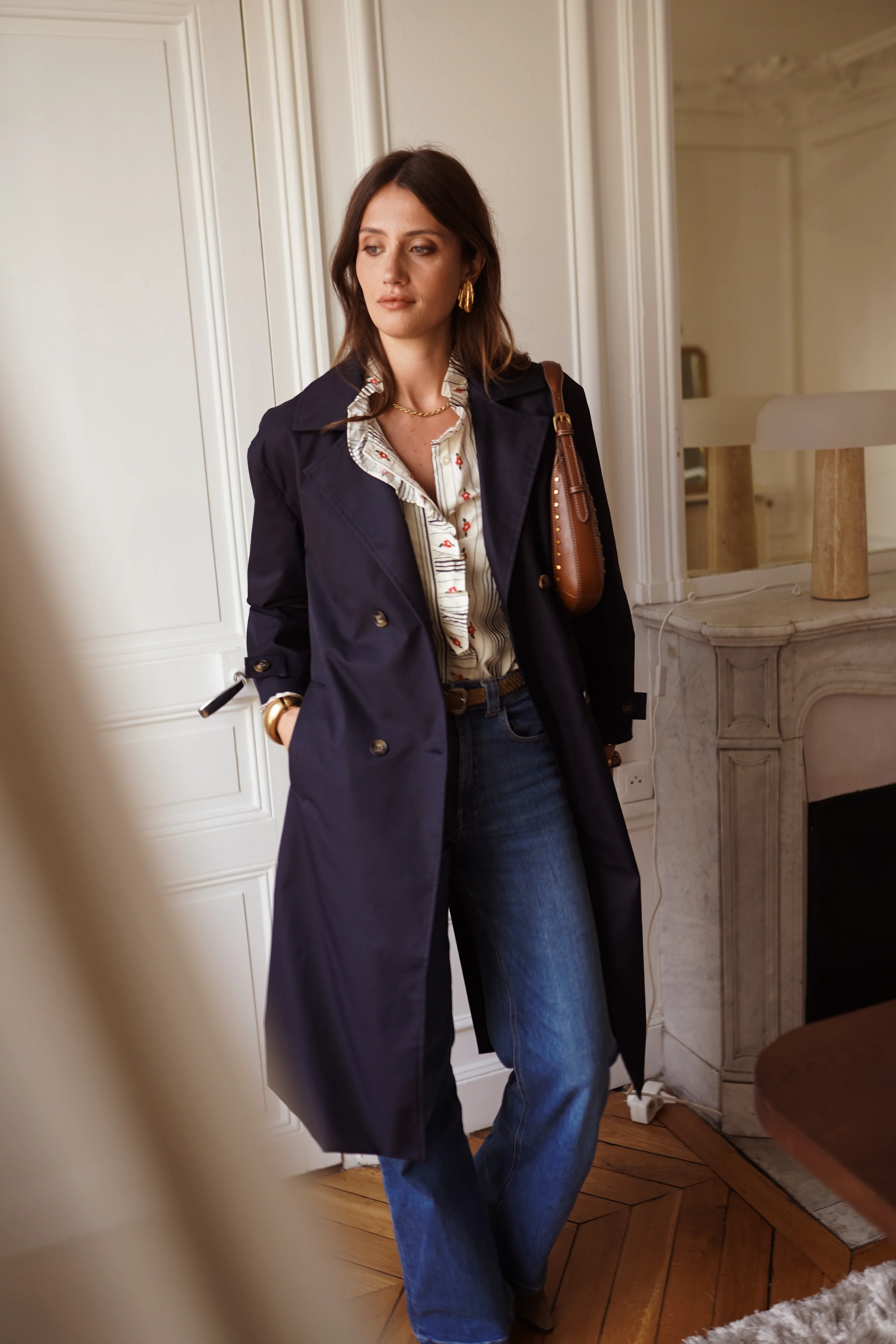 Trench Gaël - Image 12