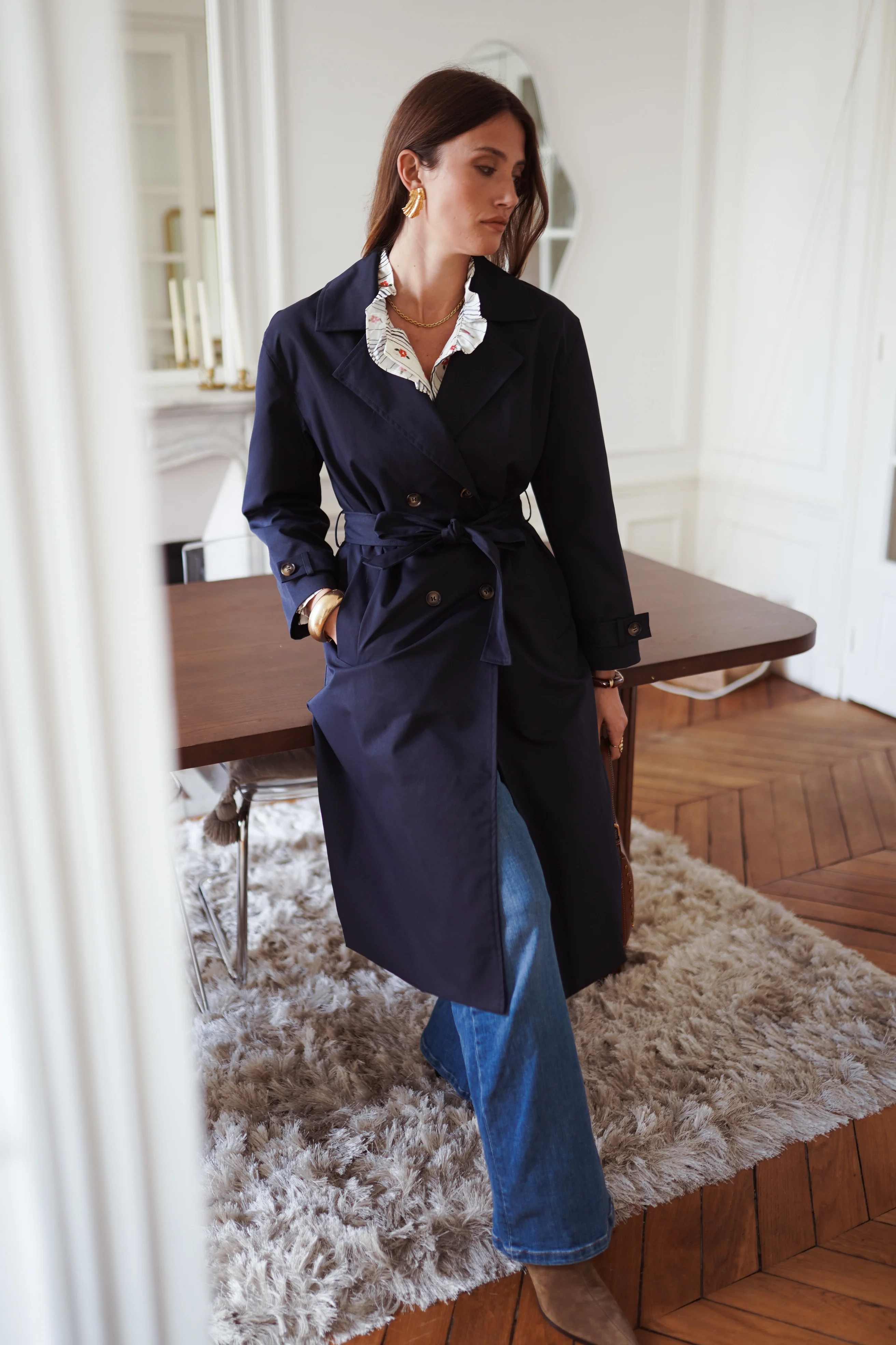 Trench Gaël - Image 14