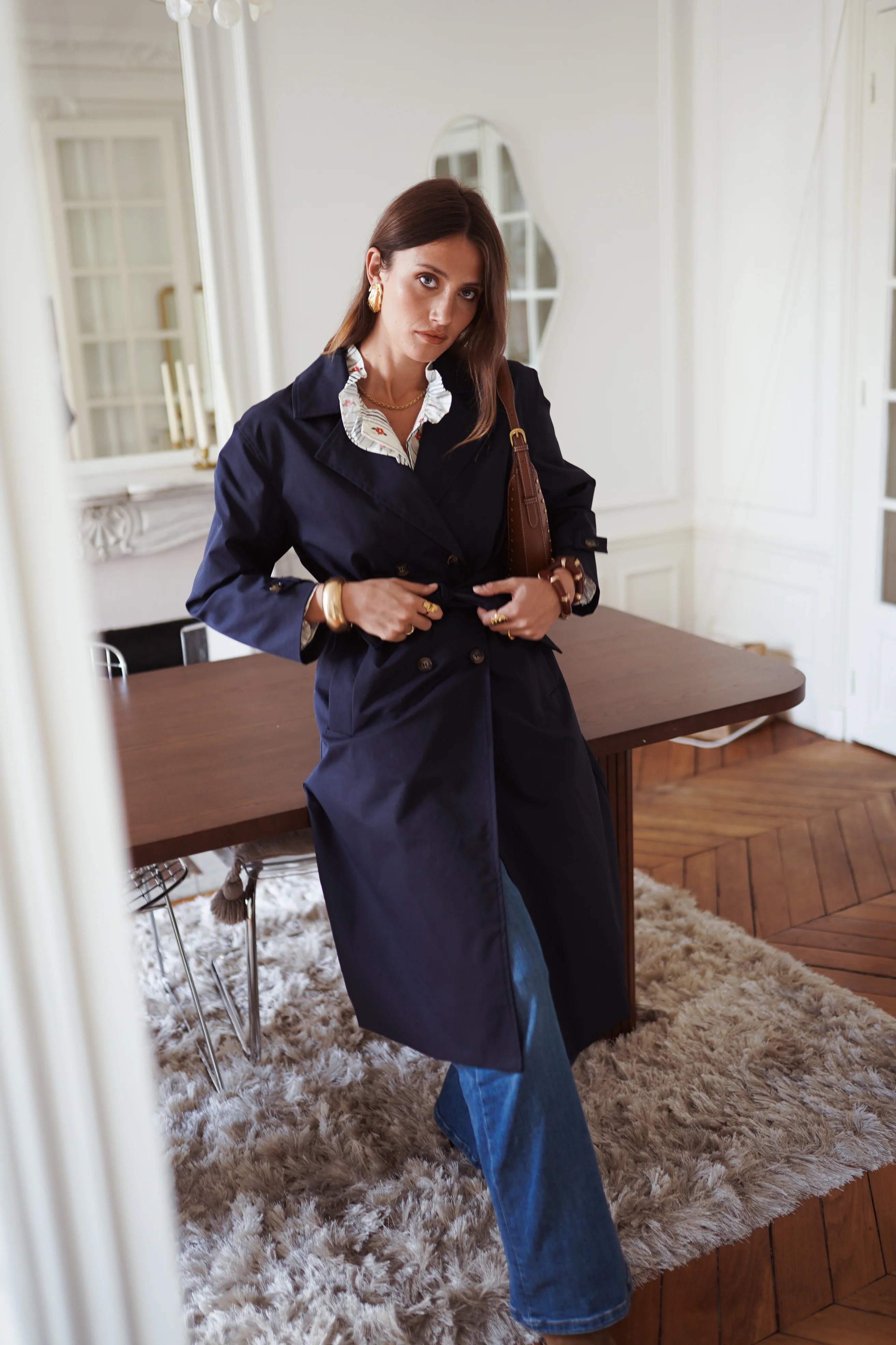 Trench Gaël - Image 15