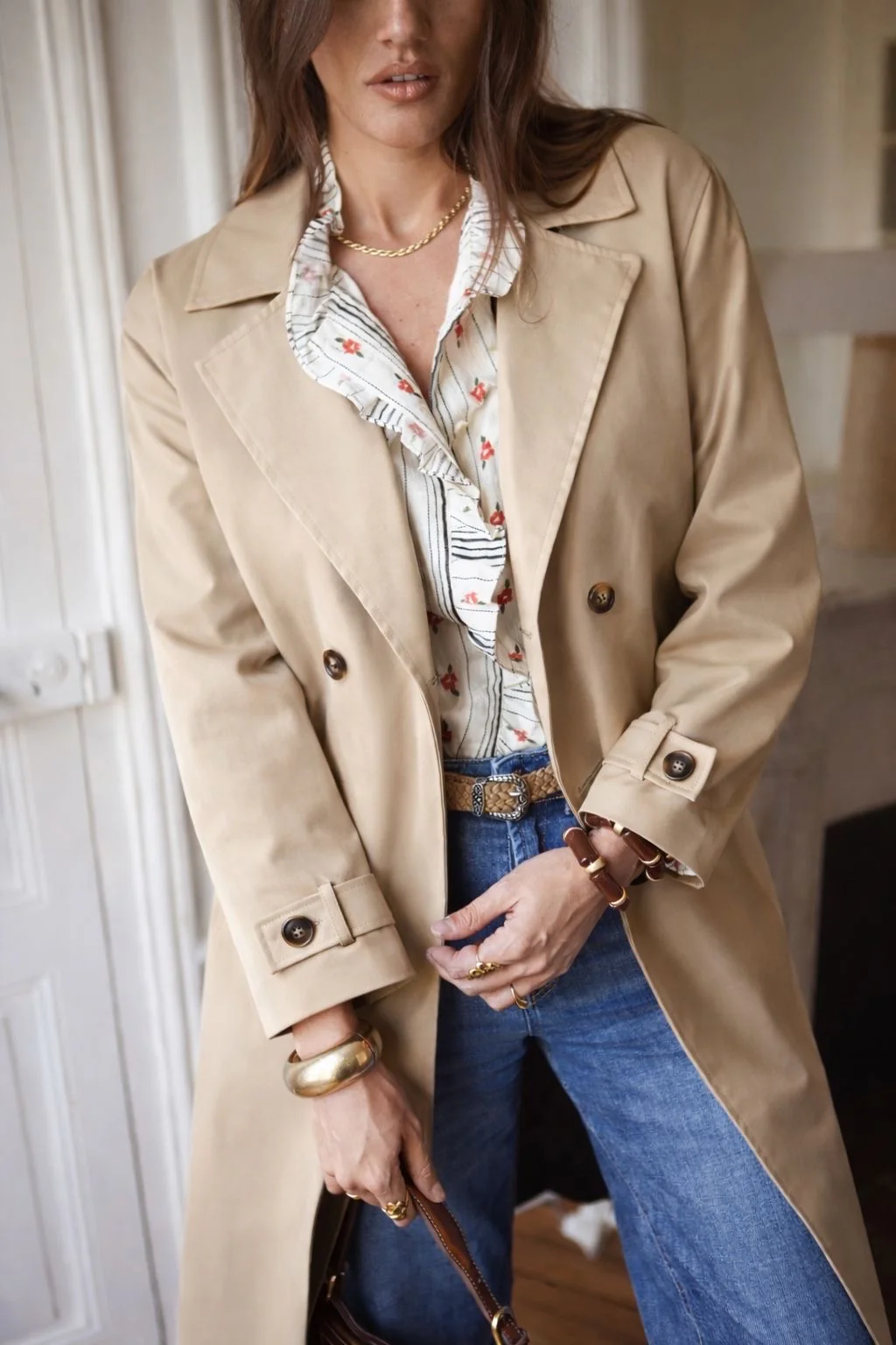 Trench Gaël - Image 17