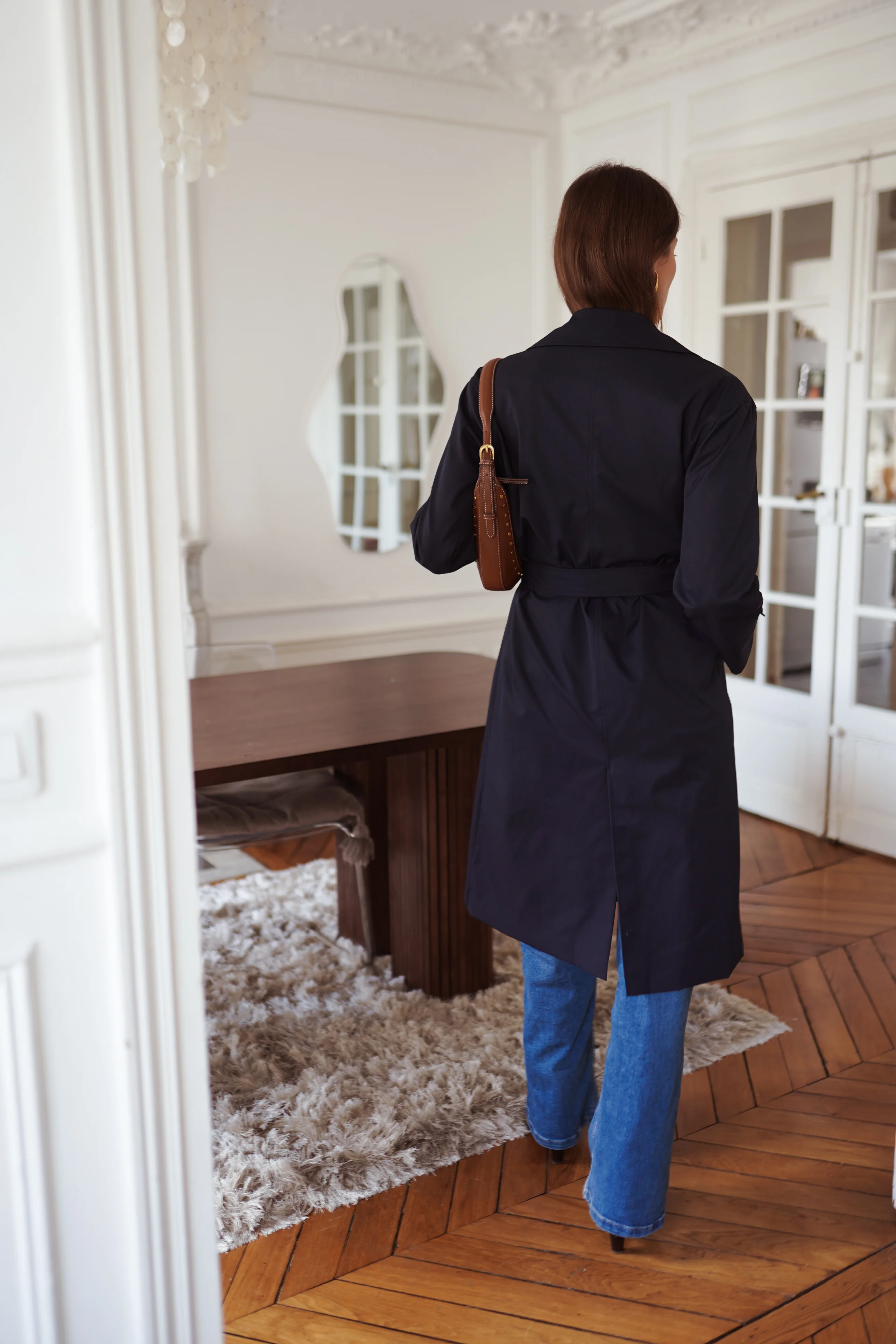 Trench Gaël - Image 3