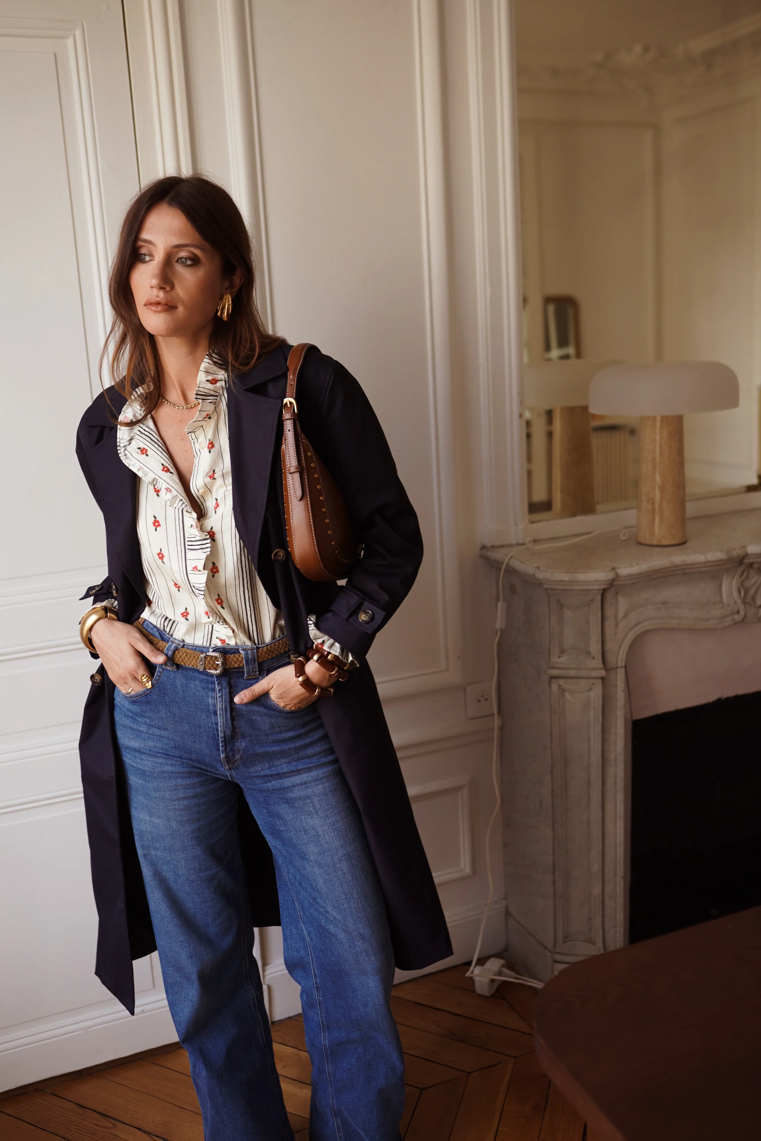 Trench Gaël - Image 4