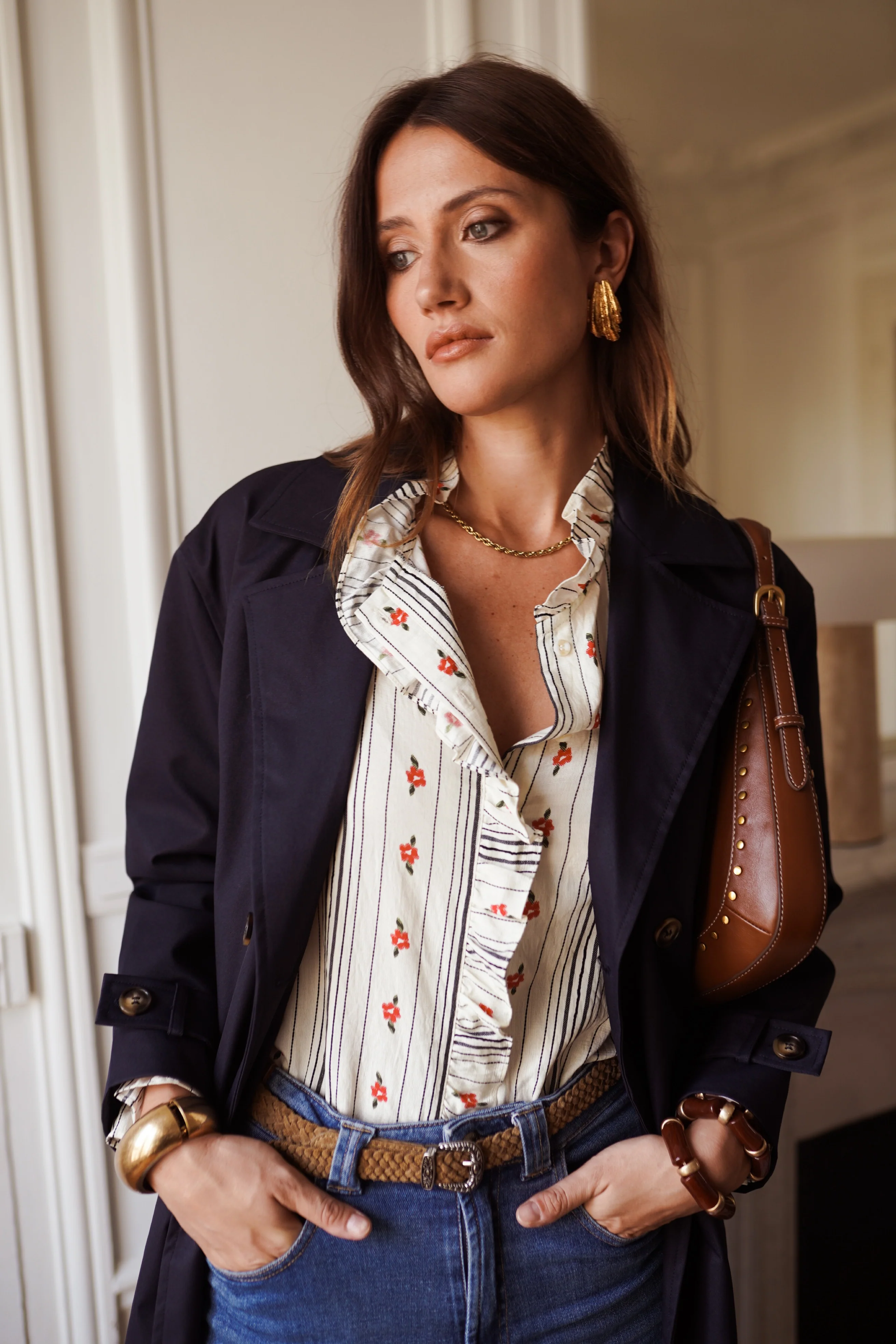 Trench Gaël - Image 5