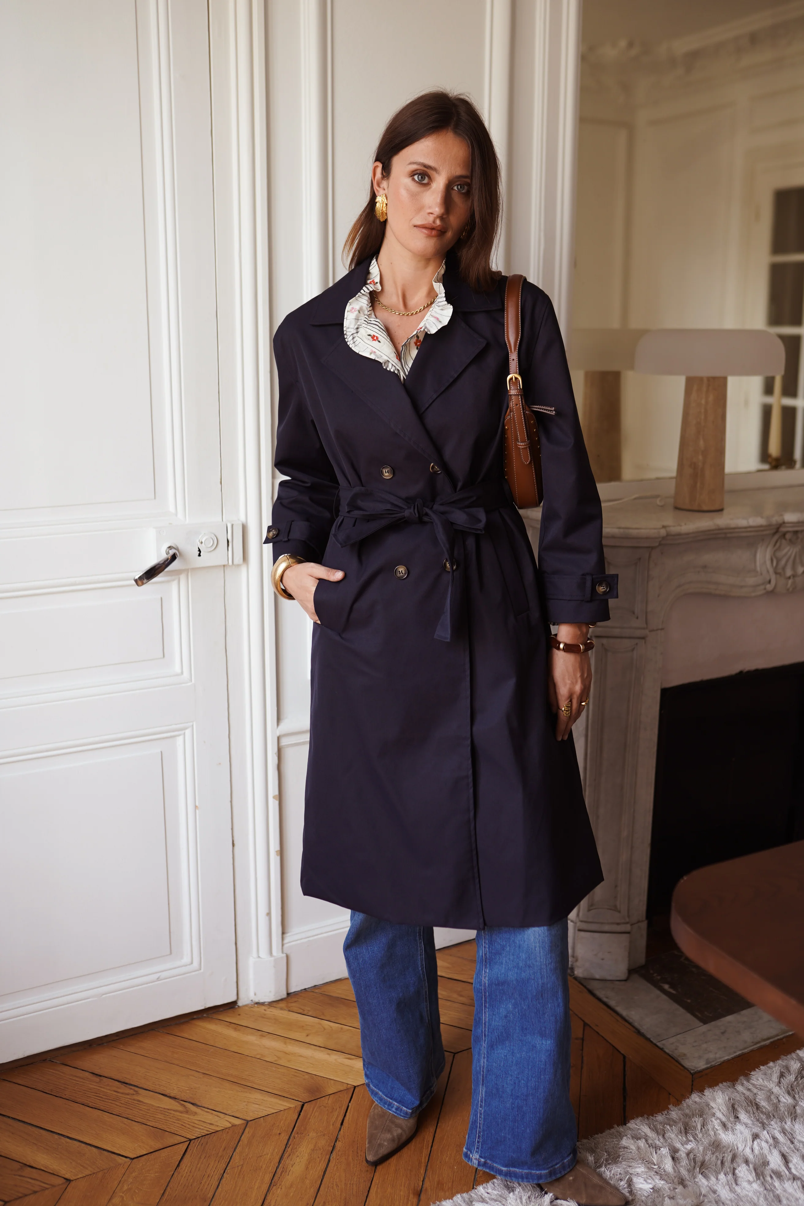 Trench Gaël - Image 6