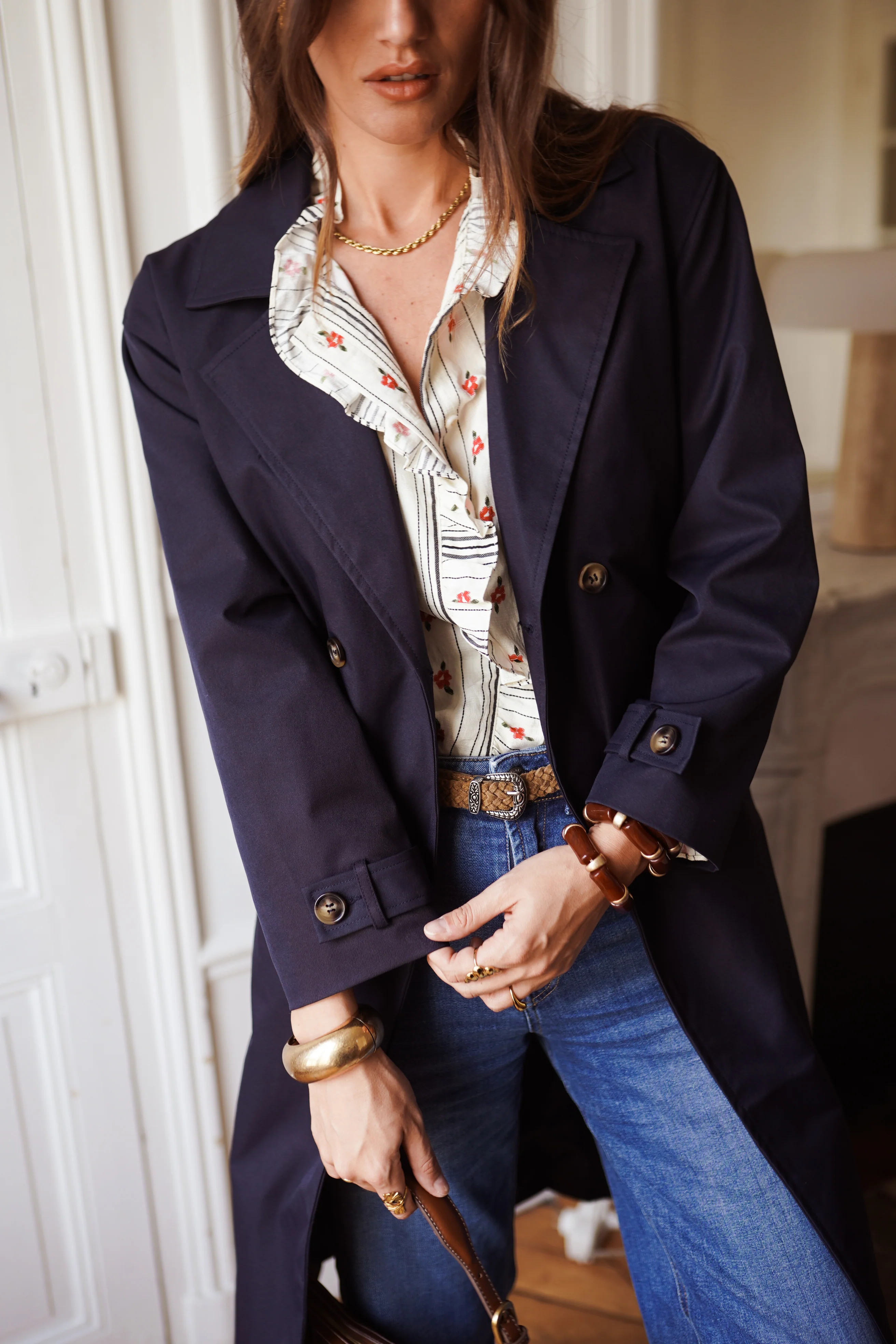 Trench Gaël - Image 8