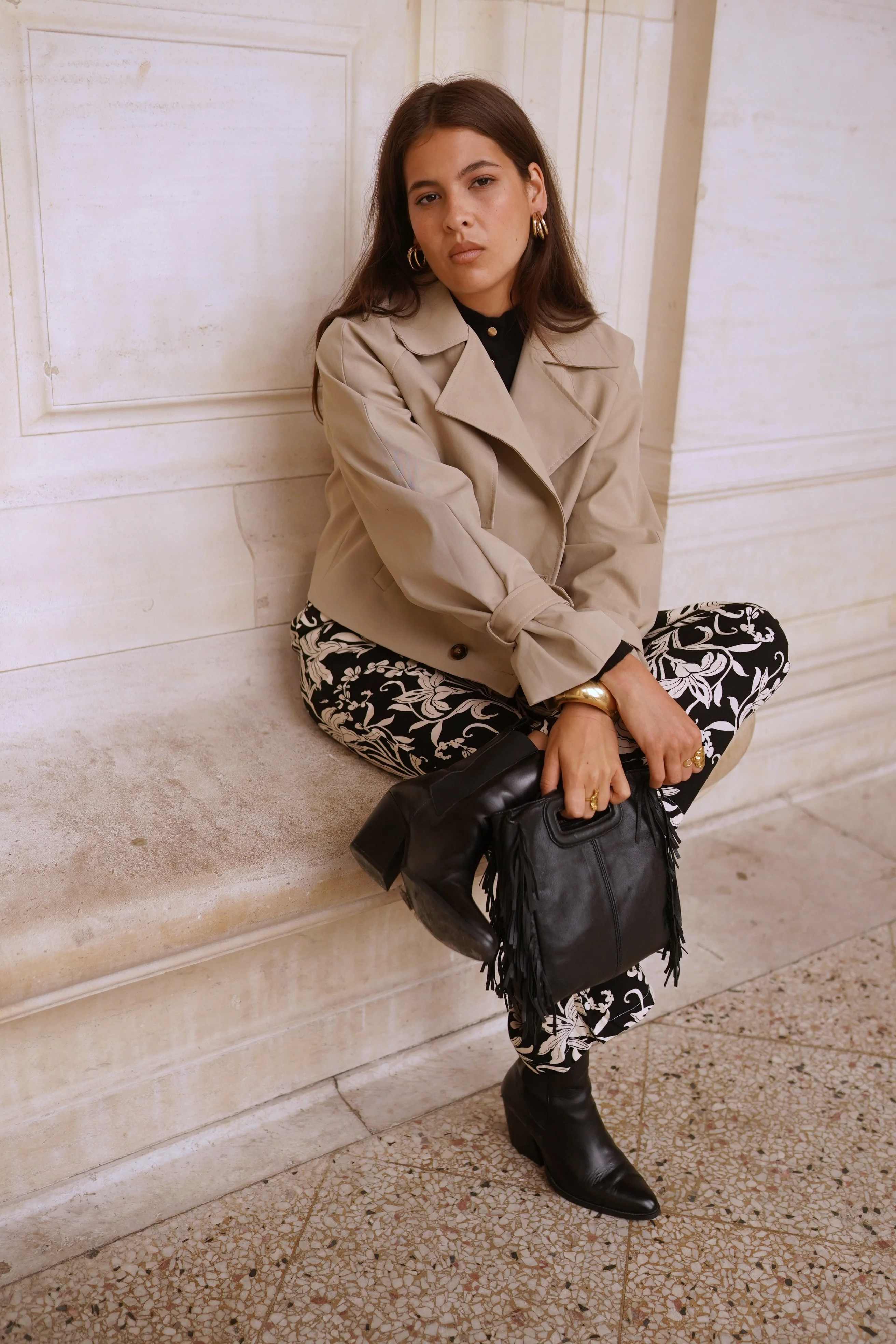 Trench June - Image 7