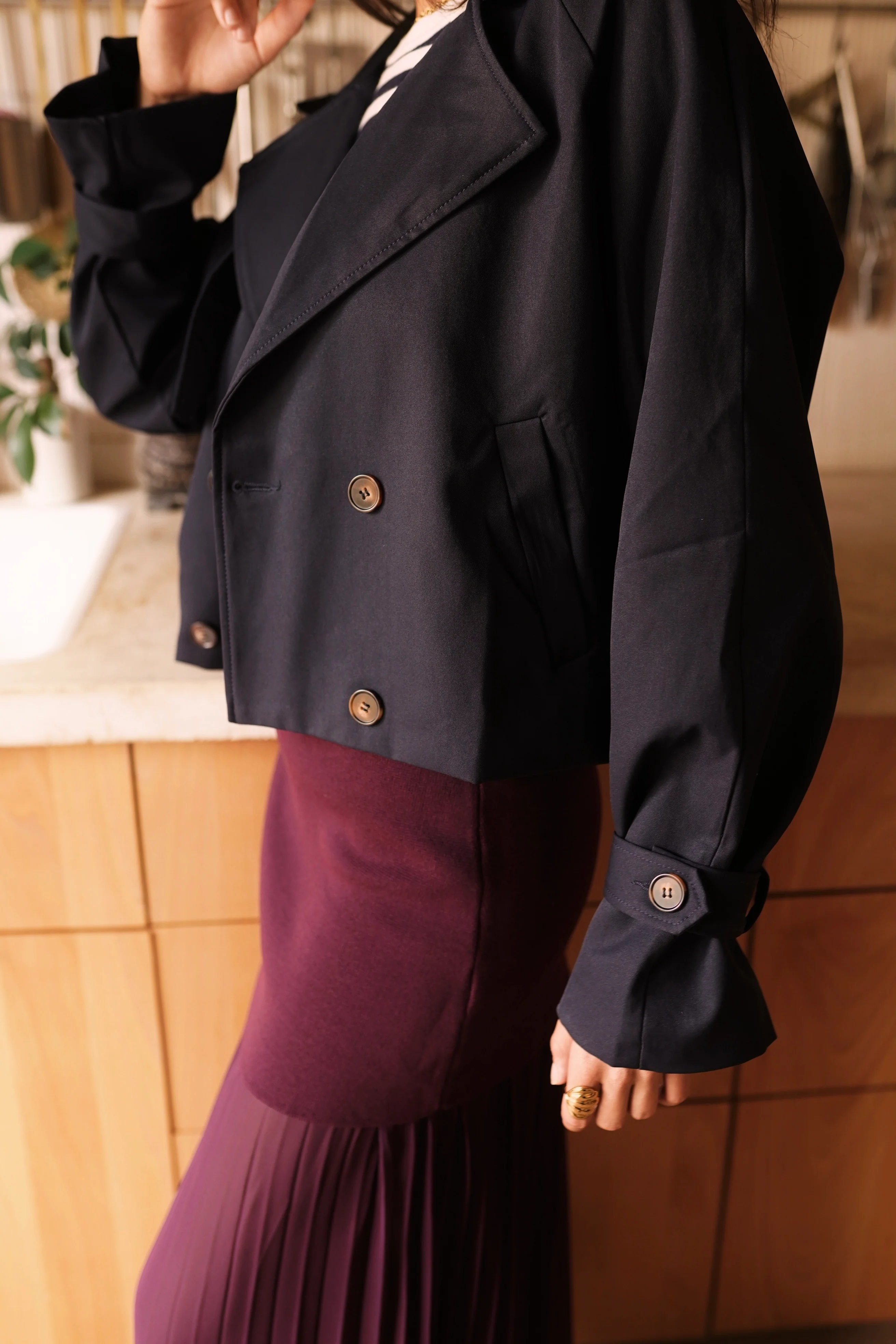 Trench Selene - Image 3