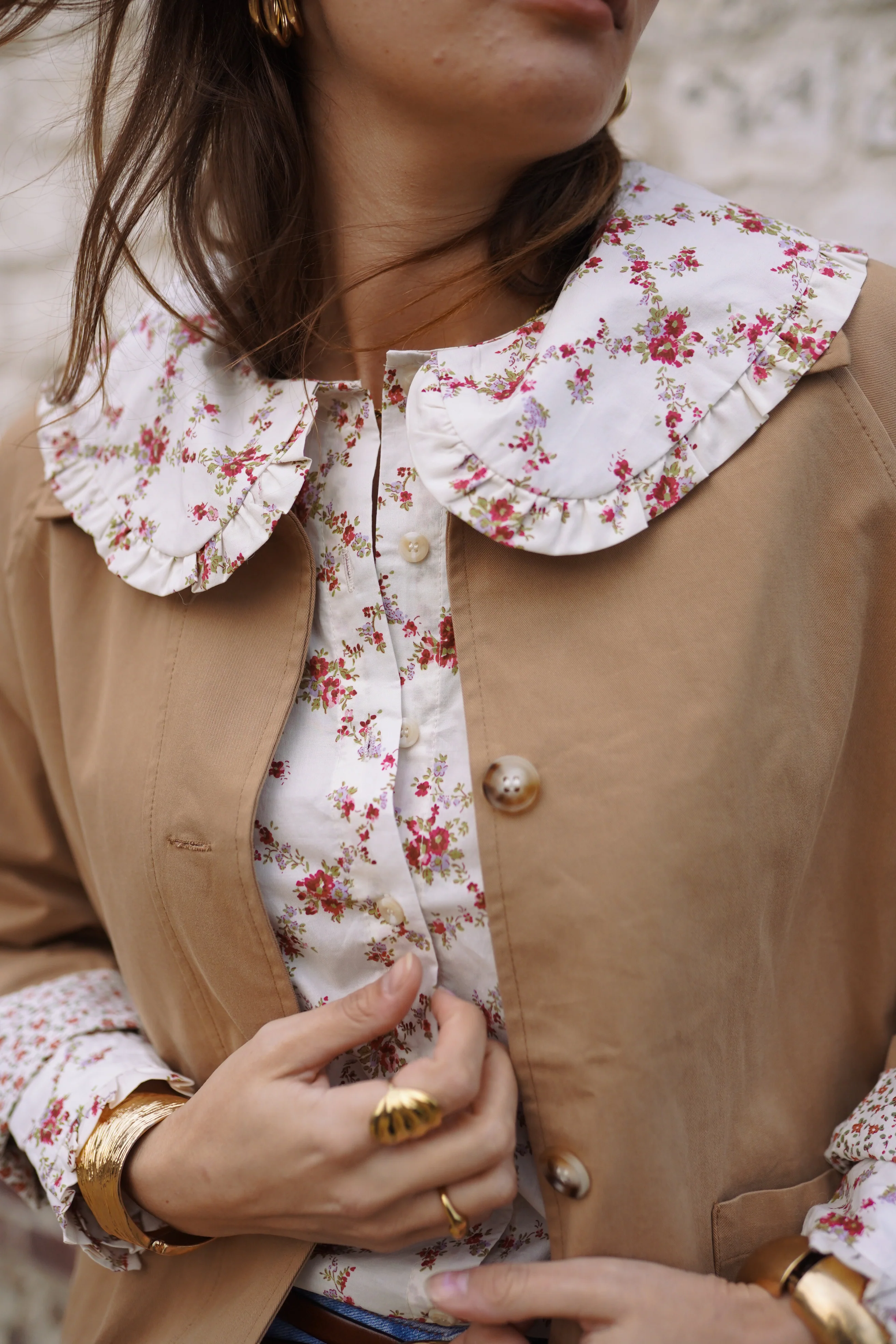 Trench Yuri - Image 10